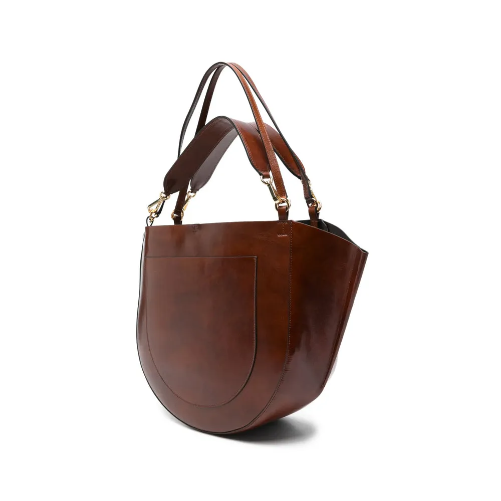 Bags Brown sold by Wanan Luxury product image thumbnail 4