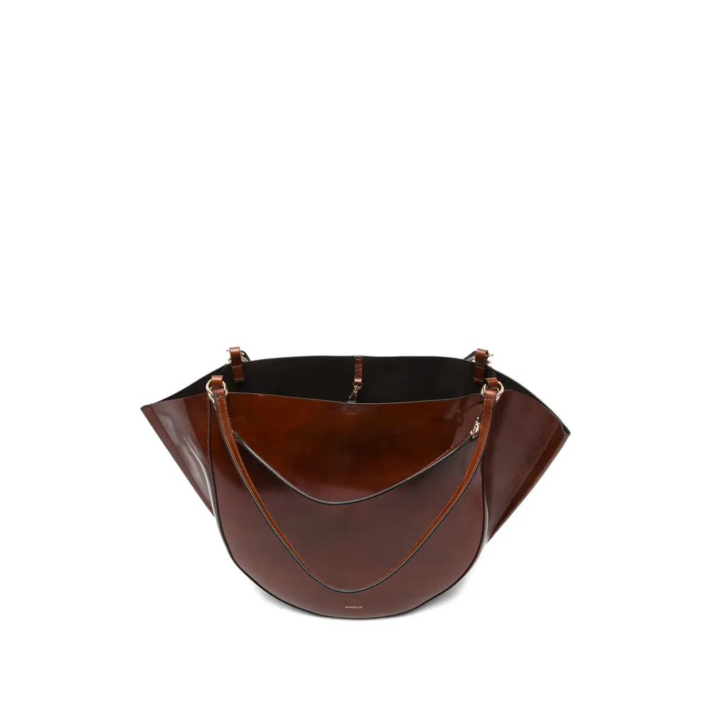 Bags Brown sold by Wanan Luxury product image thumbnail 2
