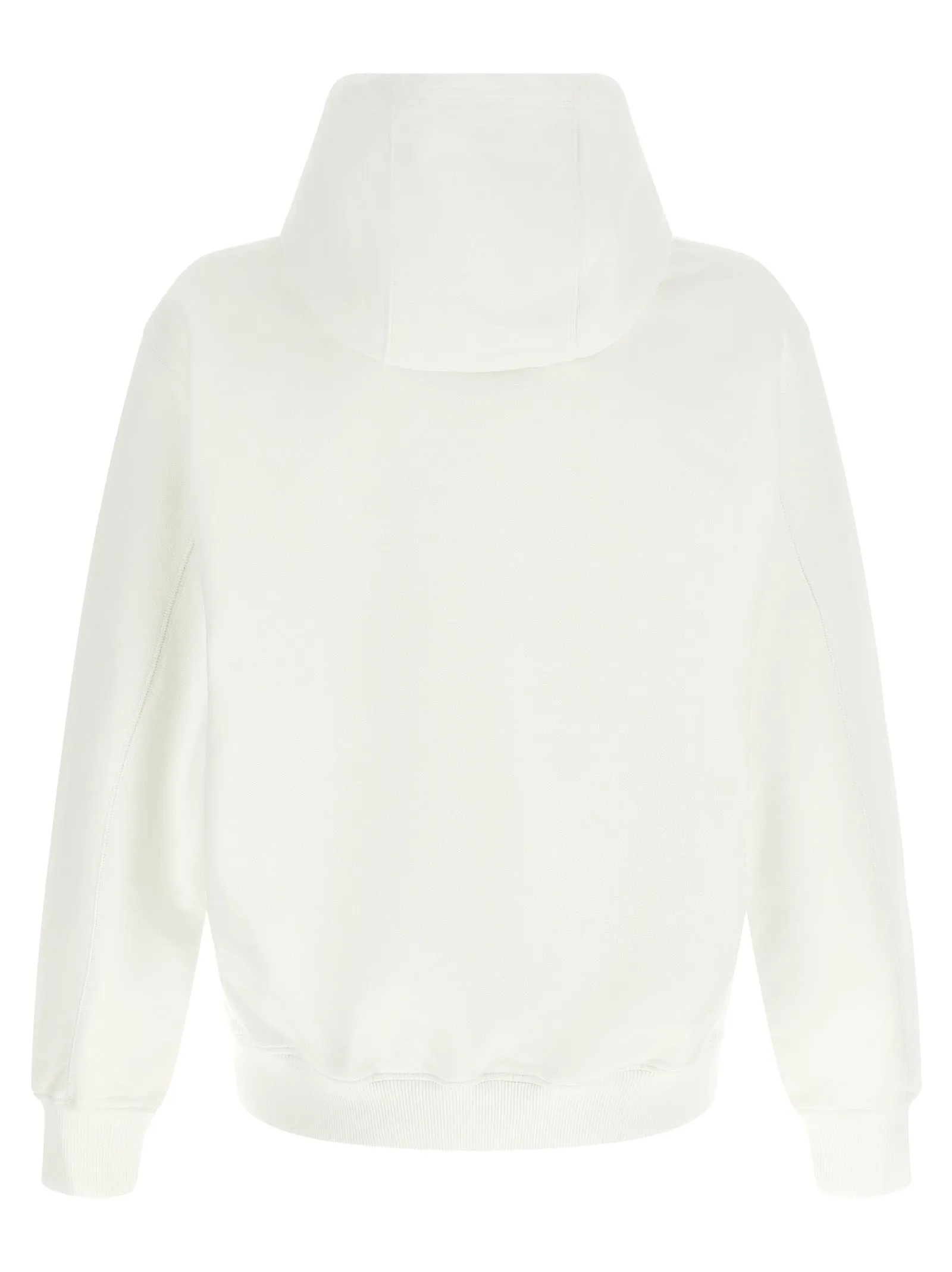 Tennis Club Icon Sweatshirt White sold by Wanan Luxury product image thumbnail 2