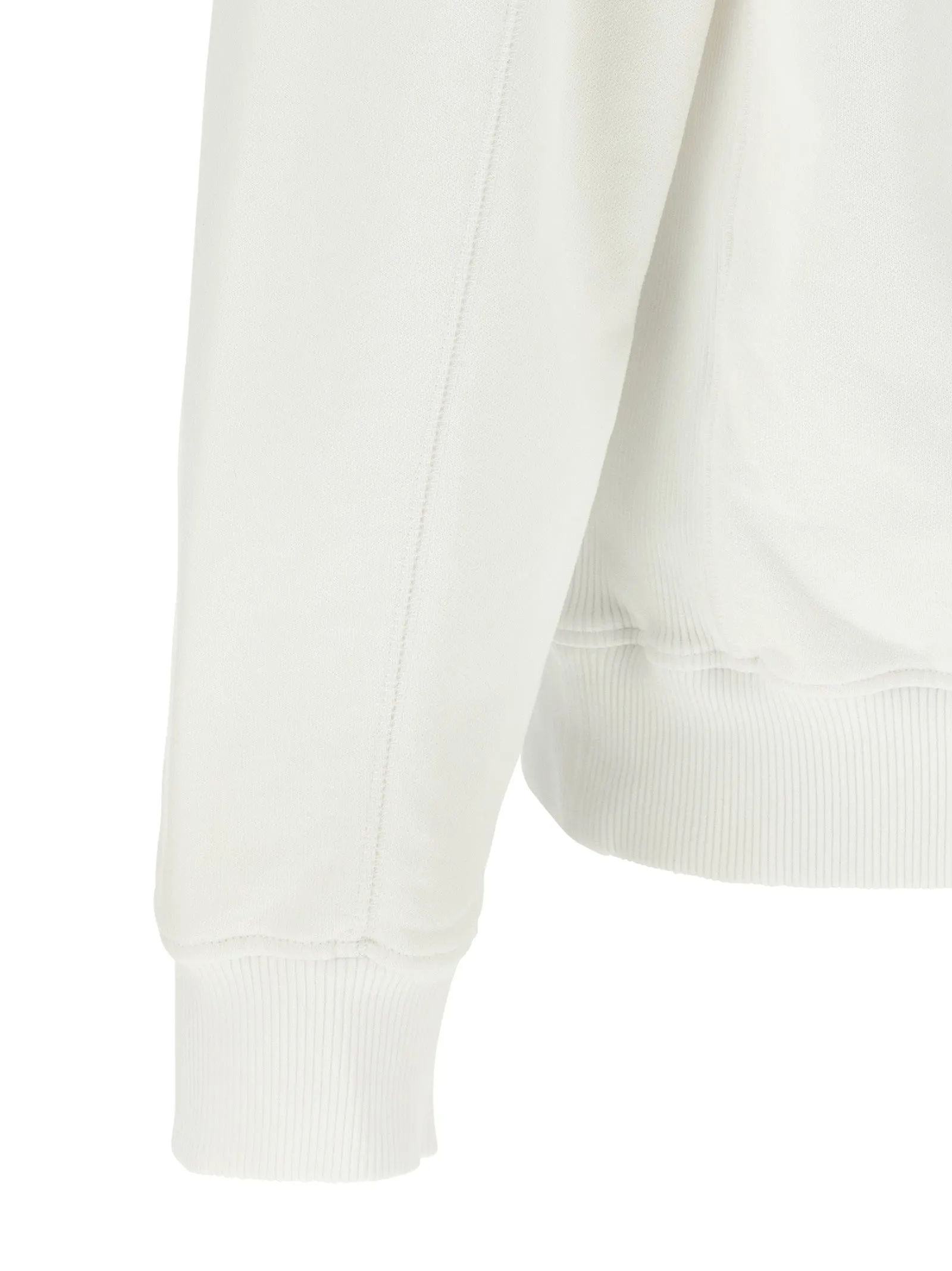 Tennis Club Icon Sweatshirt White sold by Wanan Luxury product image thumbnail 4