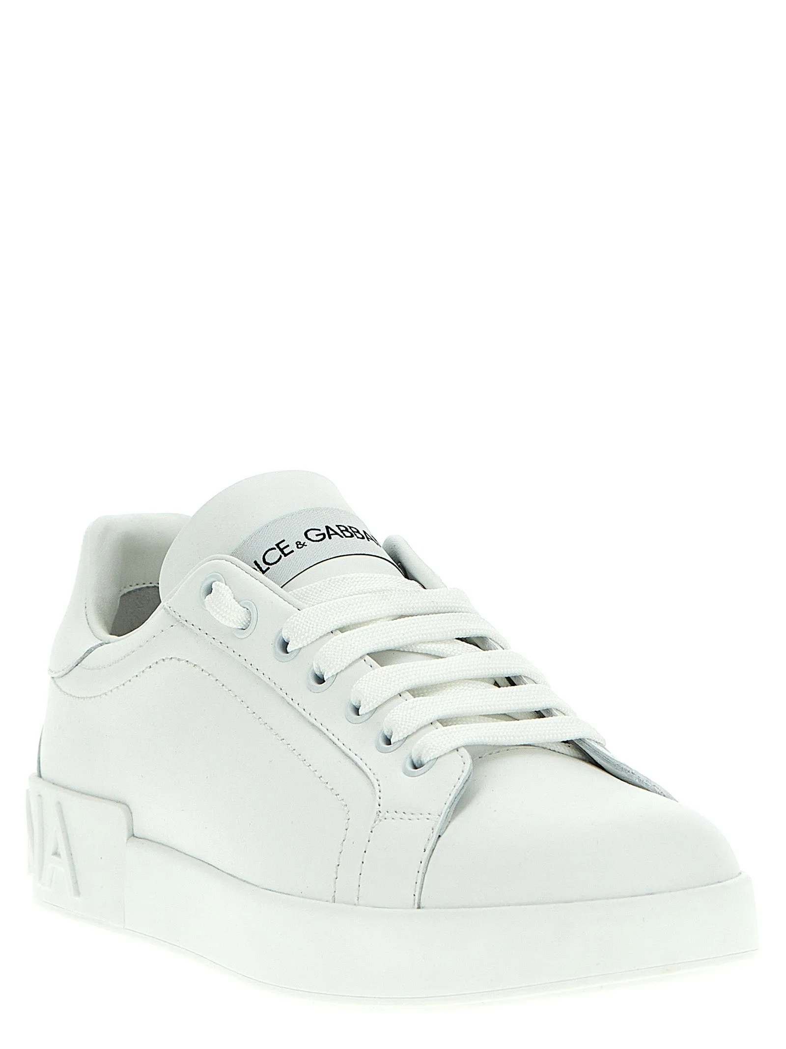 Portofino Sneakers White sold by Wanan Luxury product image thumbnail 3