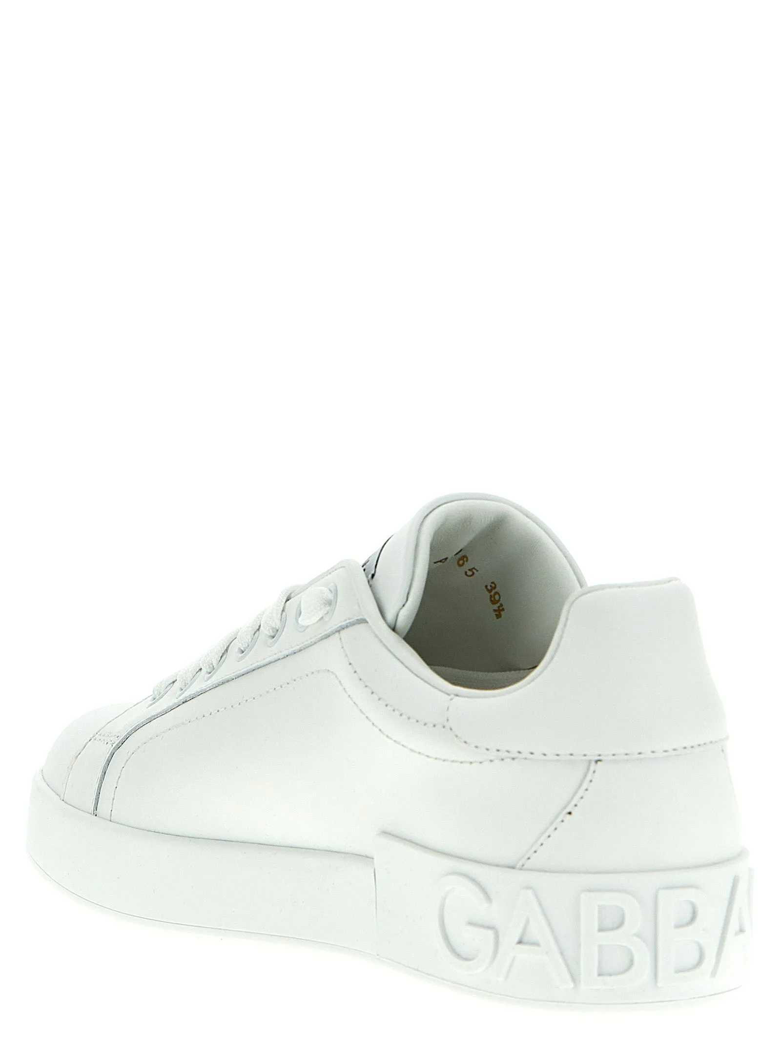 Portofino Sneakers White sold by Wanan Luxury product image thumbnail 4
