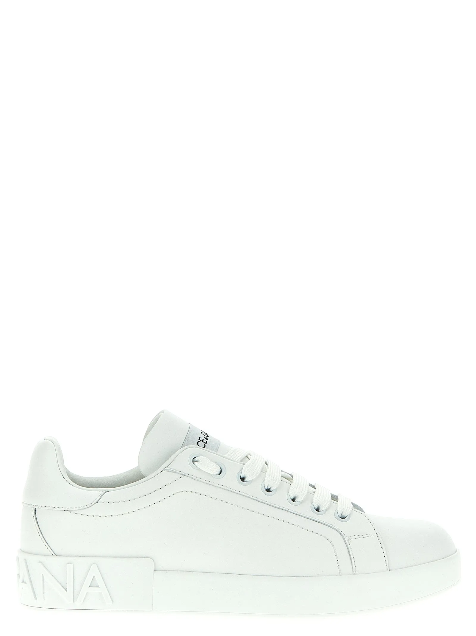 Portofino Sneakers White sold by Wanan Luxury