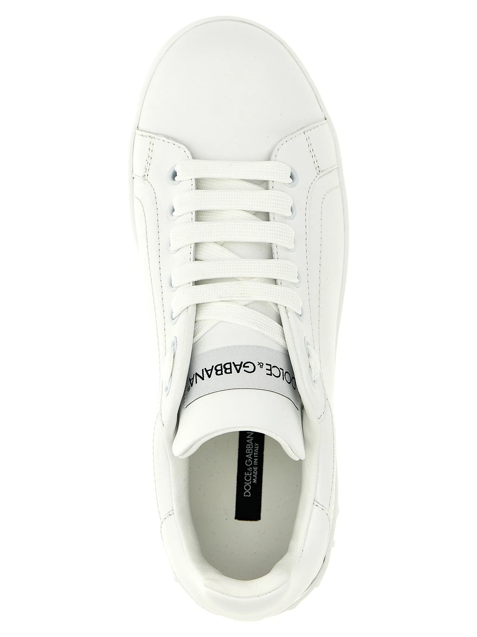 Portofino Sneakers White sold by Wanan Luxury product image thumbnail 5