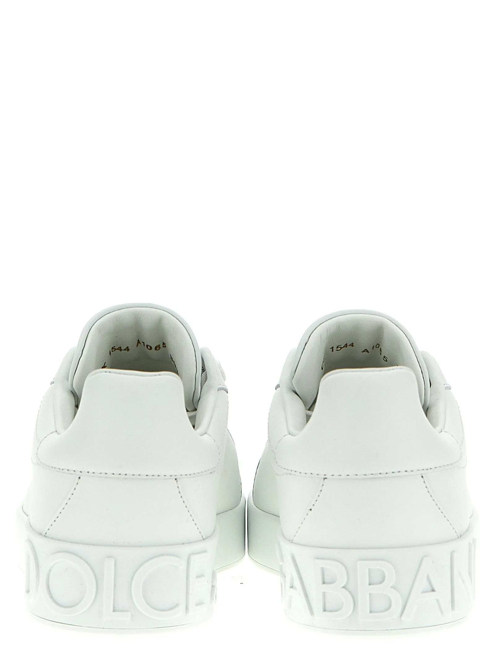 Portofino Sneakers White sold by Wanan Luxury product image thumbnail 2