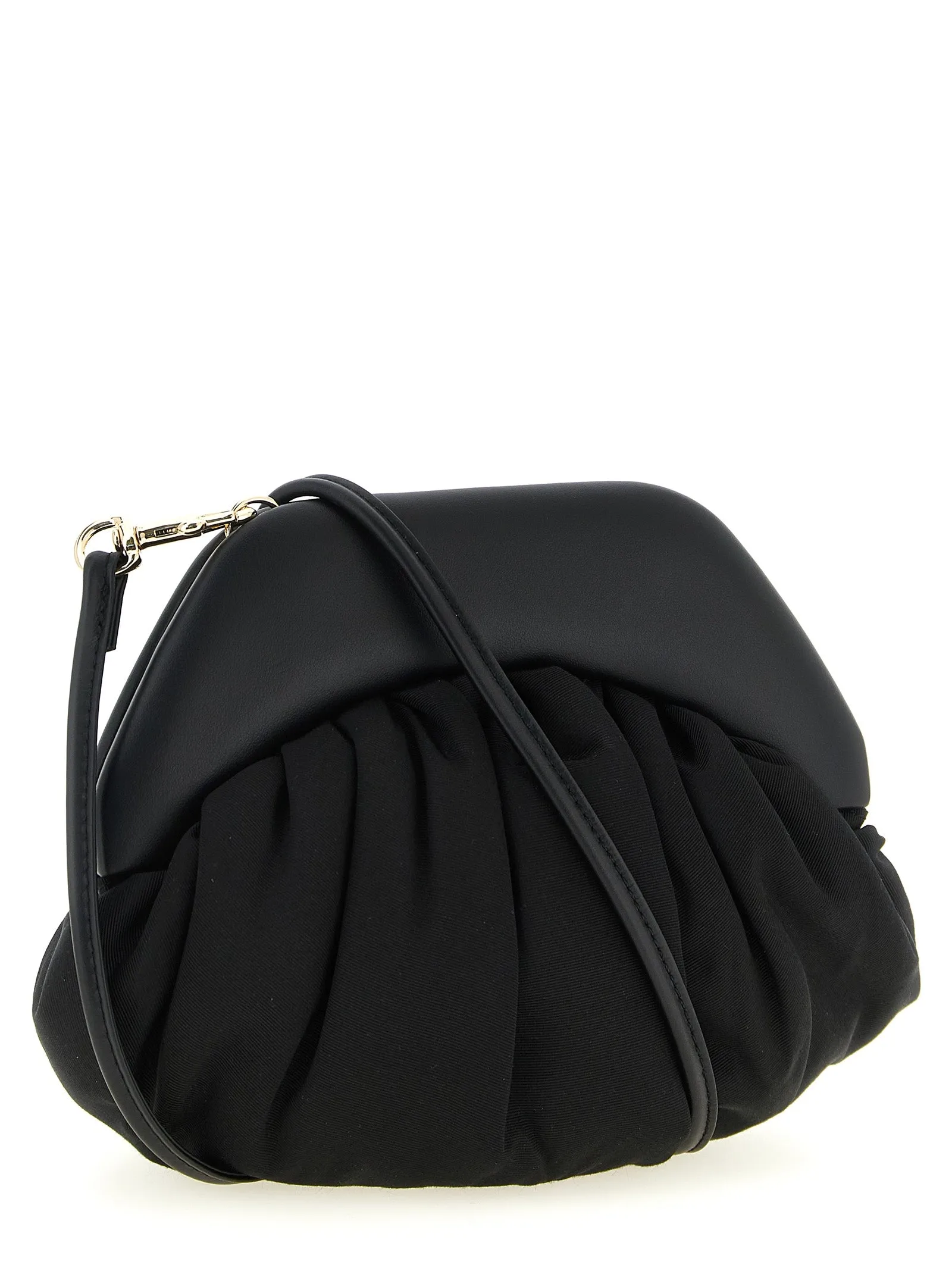 Brooke Clutch Black sold by Wanan Luxury product image thumbnail 2