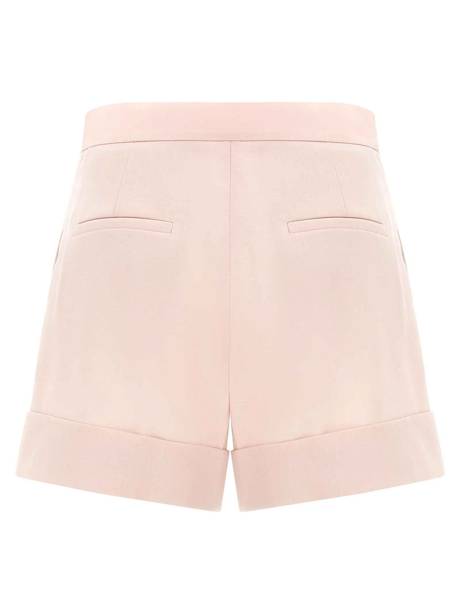 Mxmcelebre Bermuda And Short Pink sold by Wanan Luxury product image thumbnail 2