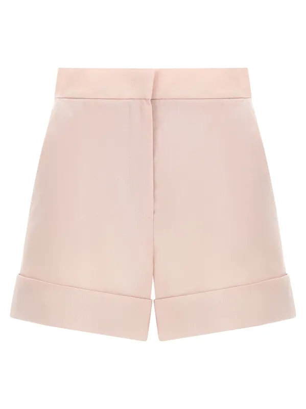 Mxmcelebre Bermuda And Short Pink sold by Wanan Luxury