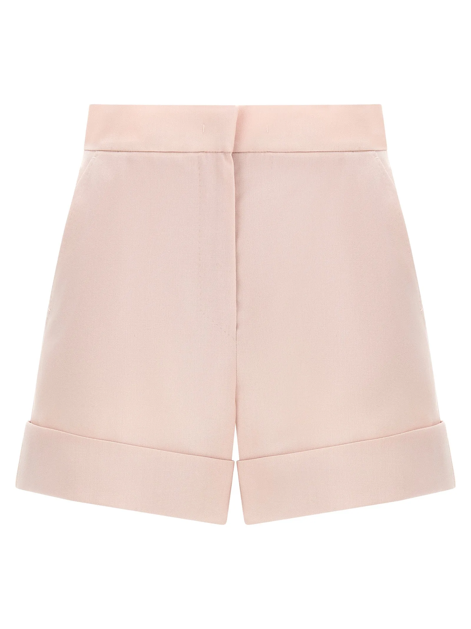 Mxmcelebre Bermuda And Short Pink sold by Wanan Luxury