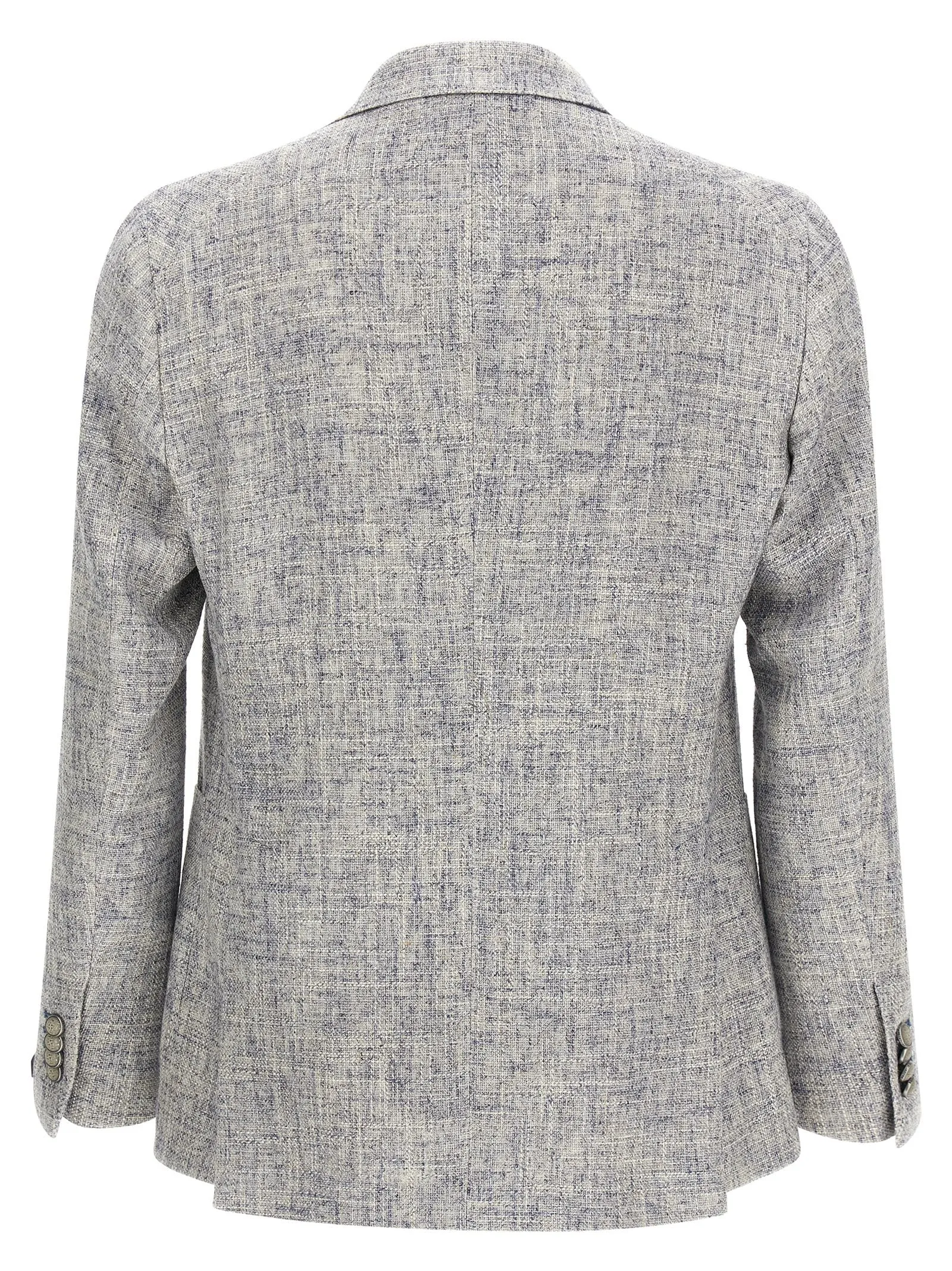 Montecarlo Blazer Blue sold by Wanan Luxury product image thumbnail 2