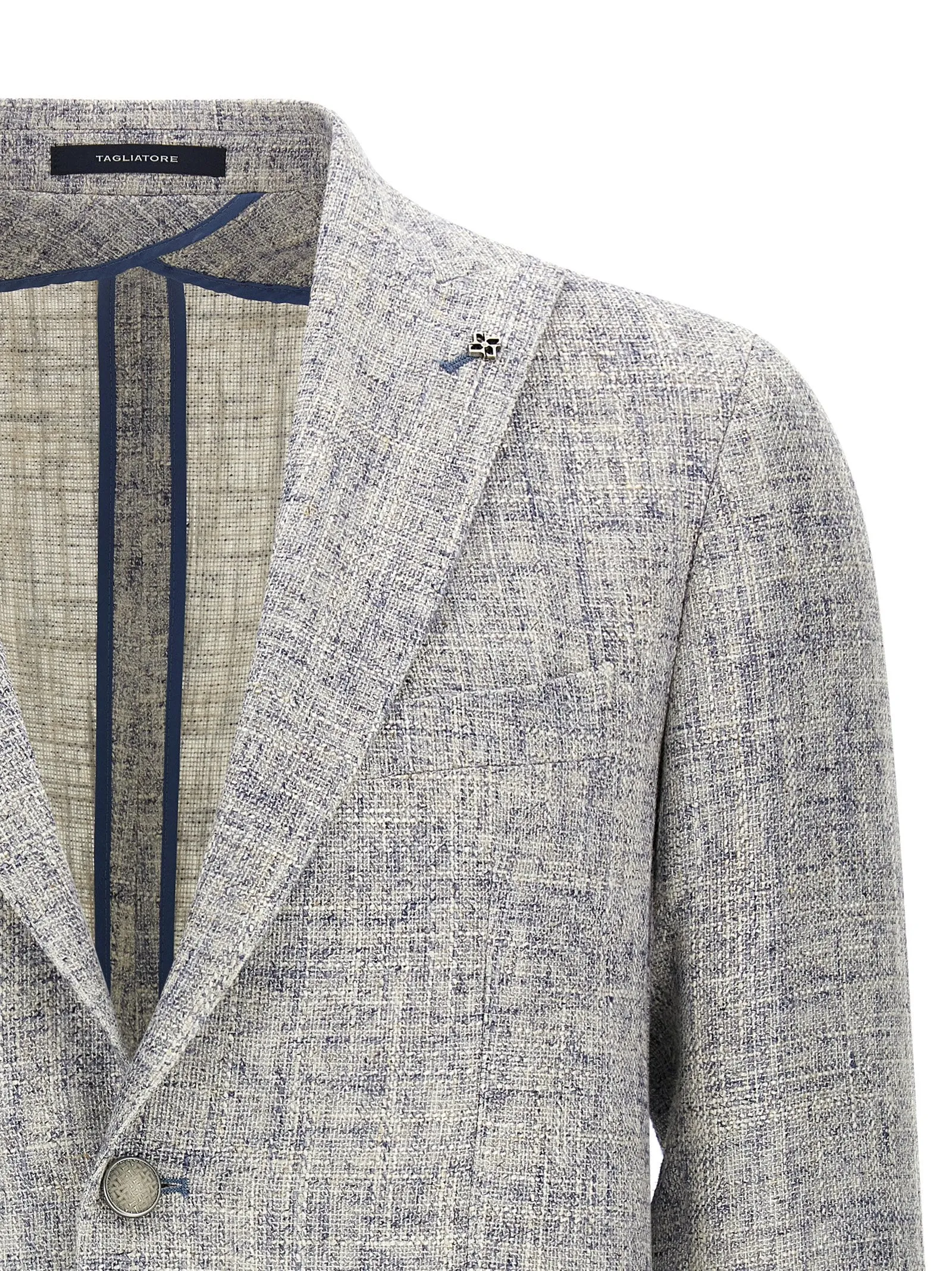 Montecarlo Blazer Blue sold by Wanan Luxury product image thumbnail 3