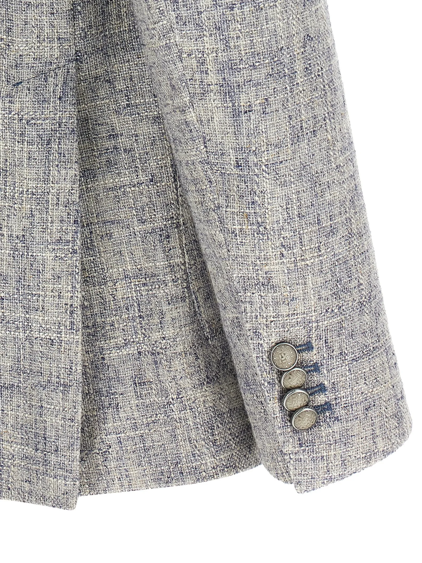 Montecarlo Blazer Blue sold by Wanan Luxury product image thumbnail 4