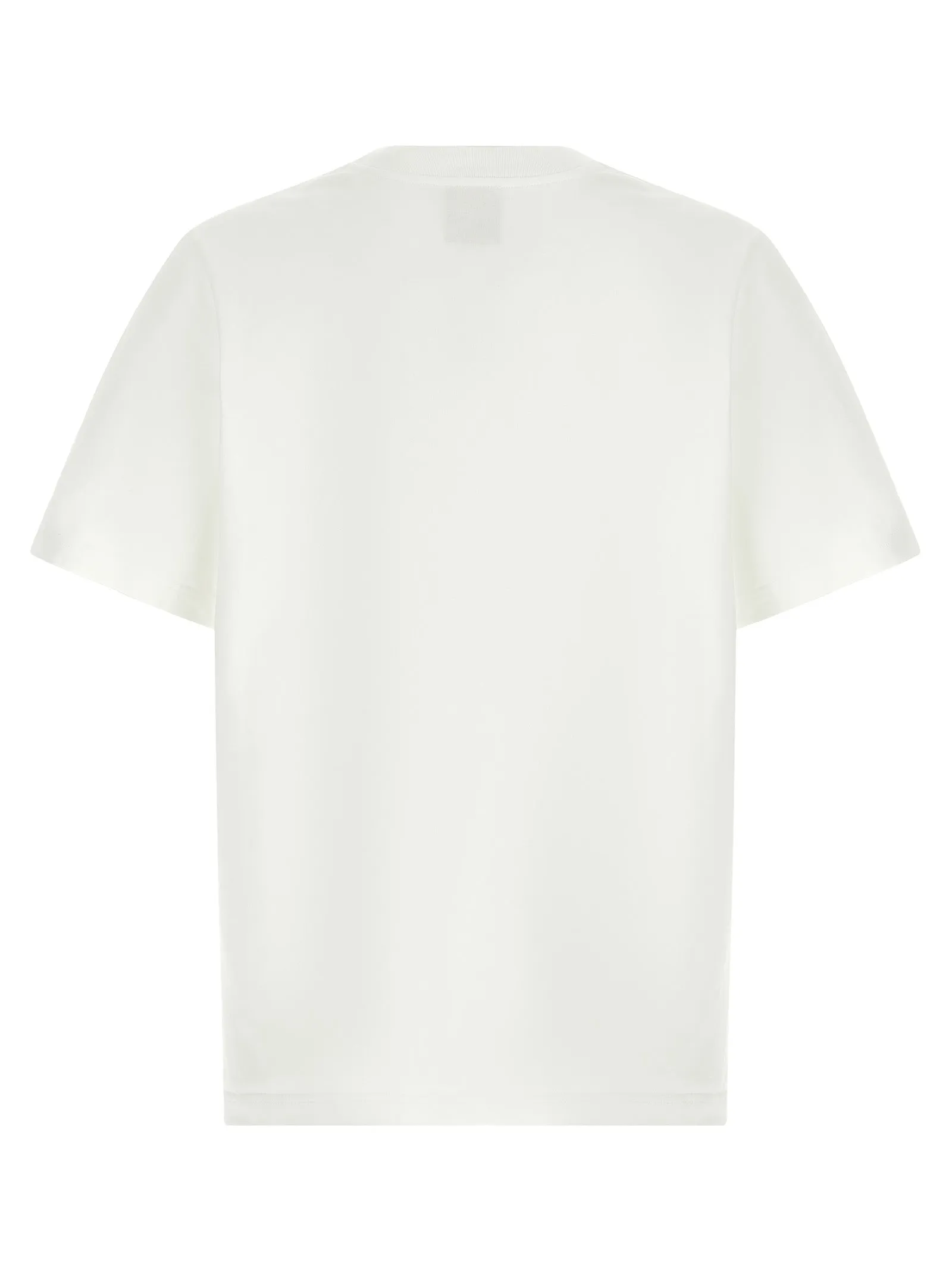 Tennis Club Icon T-Shirt White sold by Wanan Luxury product image thumbnail 2