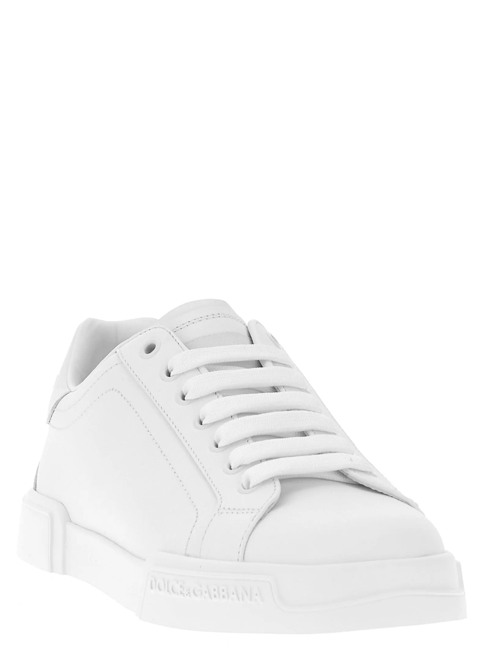 Portofino Sneakers White sold by Wanan Luxury product image thumbnail 2