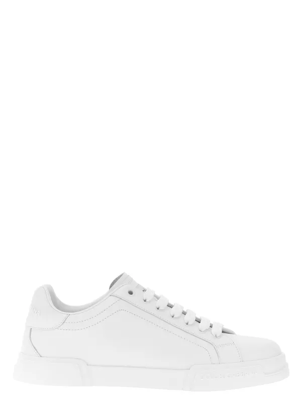Portofino Sneakers White sold by Wanan Luxury