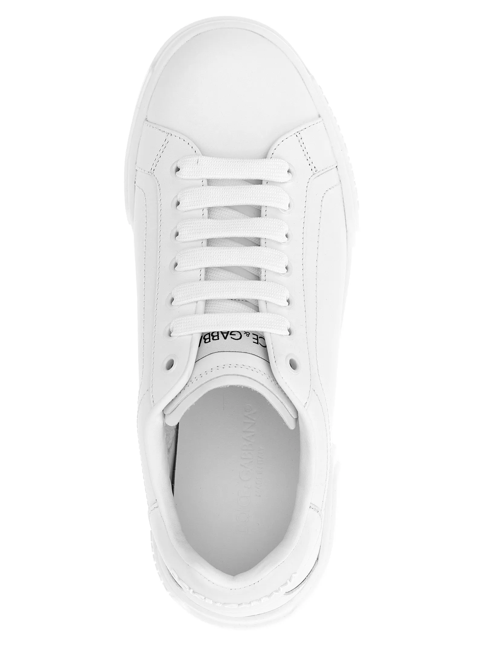 Portofino Sneakers White sold by Wanan Luxury product image thumbnail 4