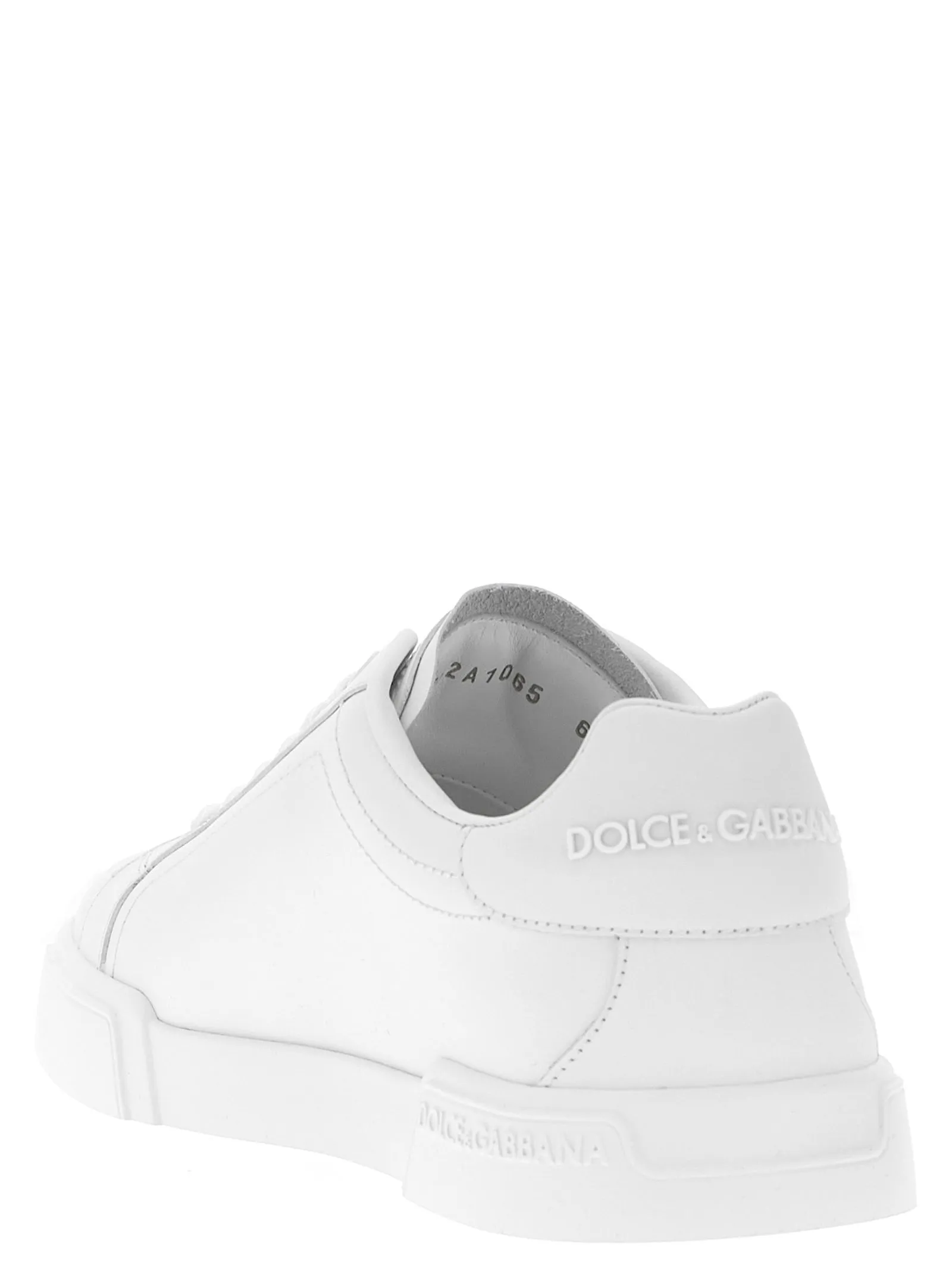 Portofino Sneakers White sold by Wanan Luxury product image thumbnail 3