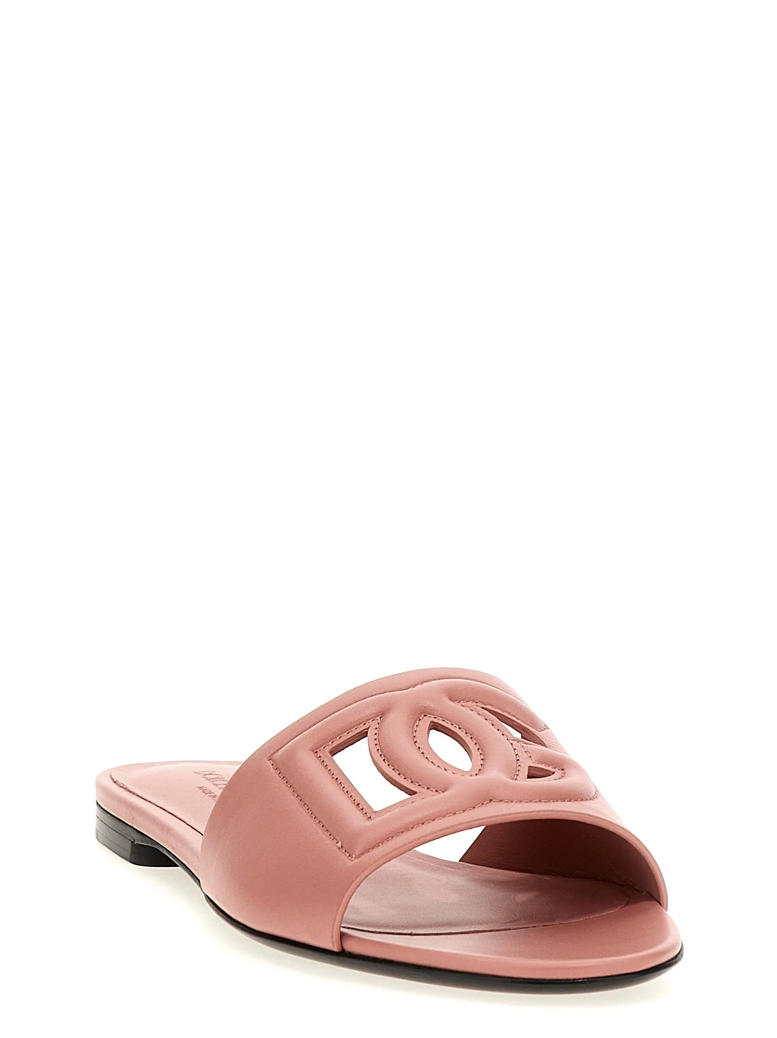 Dg Sandals Pink sold by Wanan Luxury product image thumbnail 2