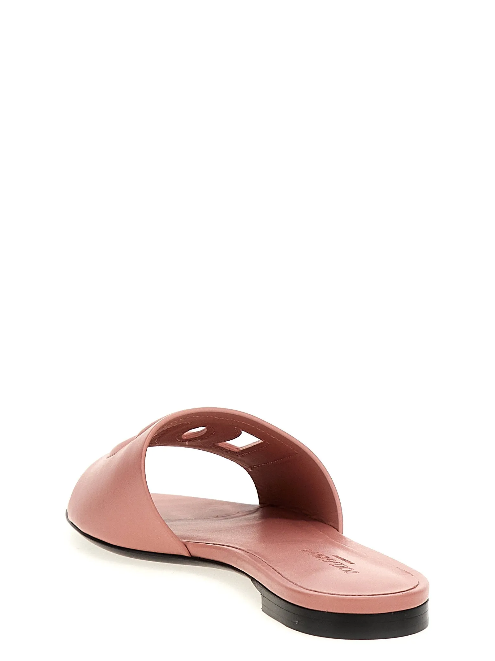 Dg Sandals Pink sold by Wanan Luxury product image thumbnail 3