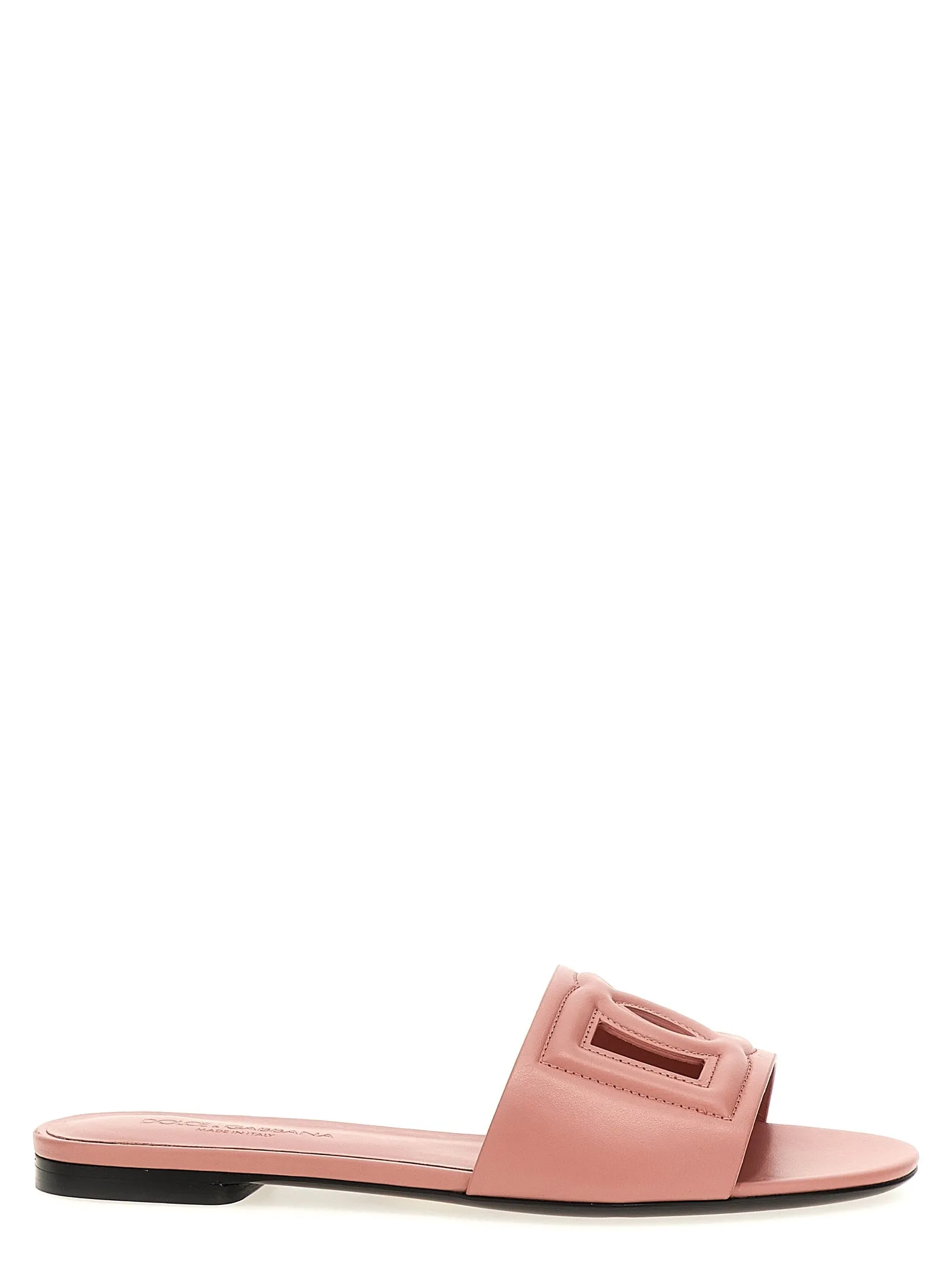 Dg Sandals Pink sold by Wanan Luxury