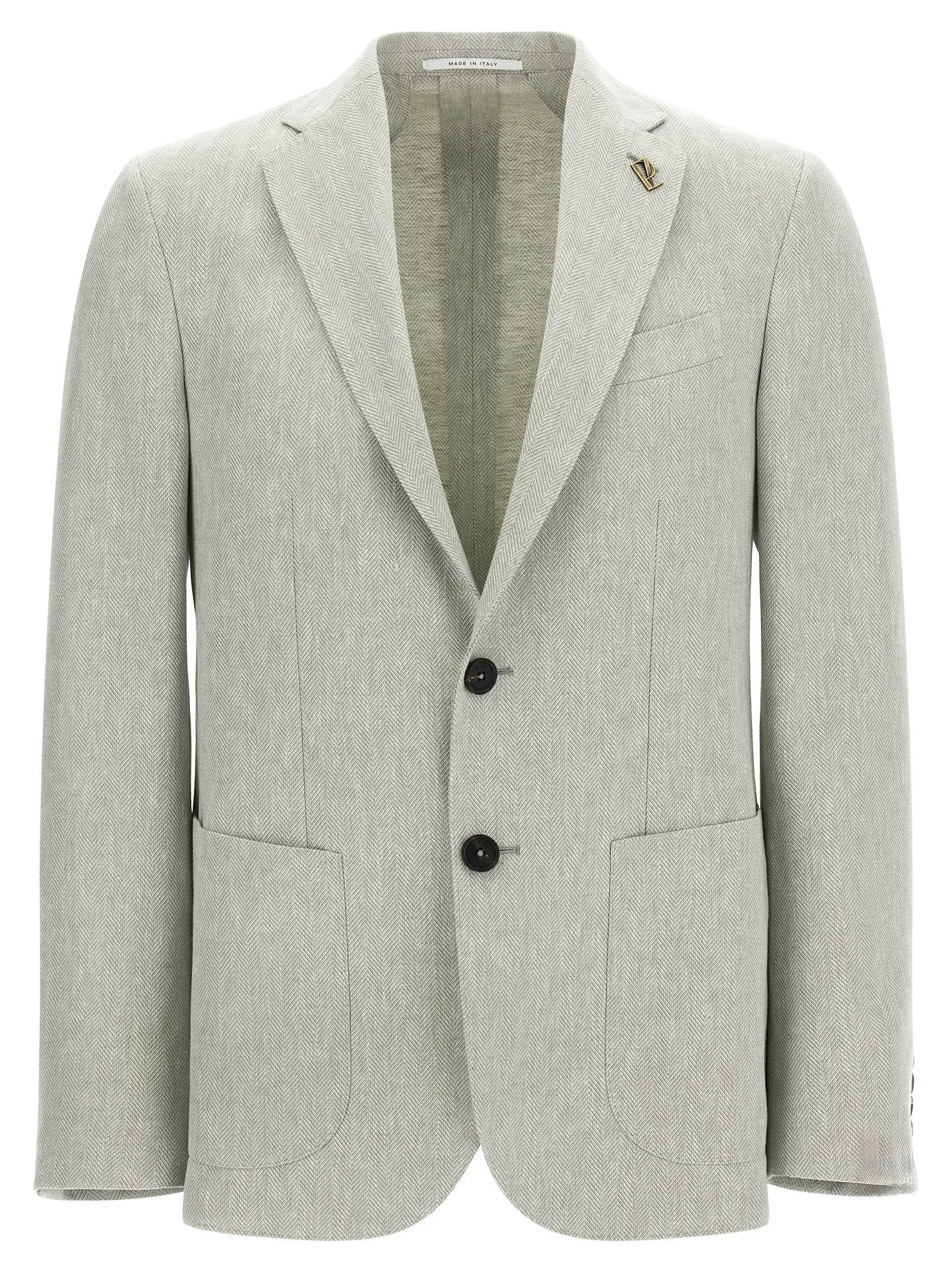 Brera Blazer Green sold by Wanan Luxury