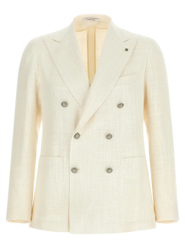 Montecarlo Blazer Beige sold by Wanan Luxury