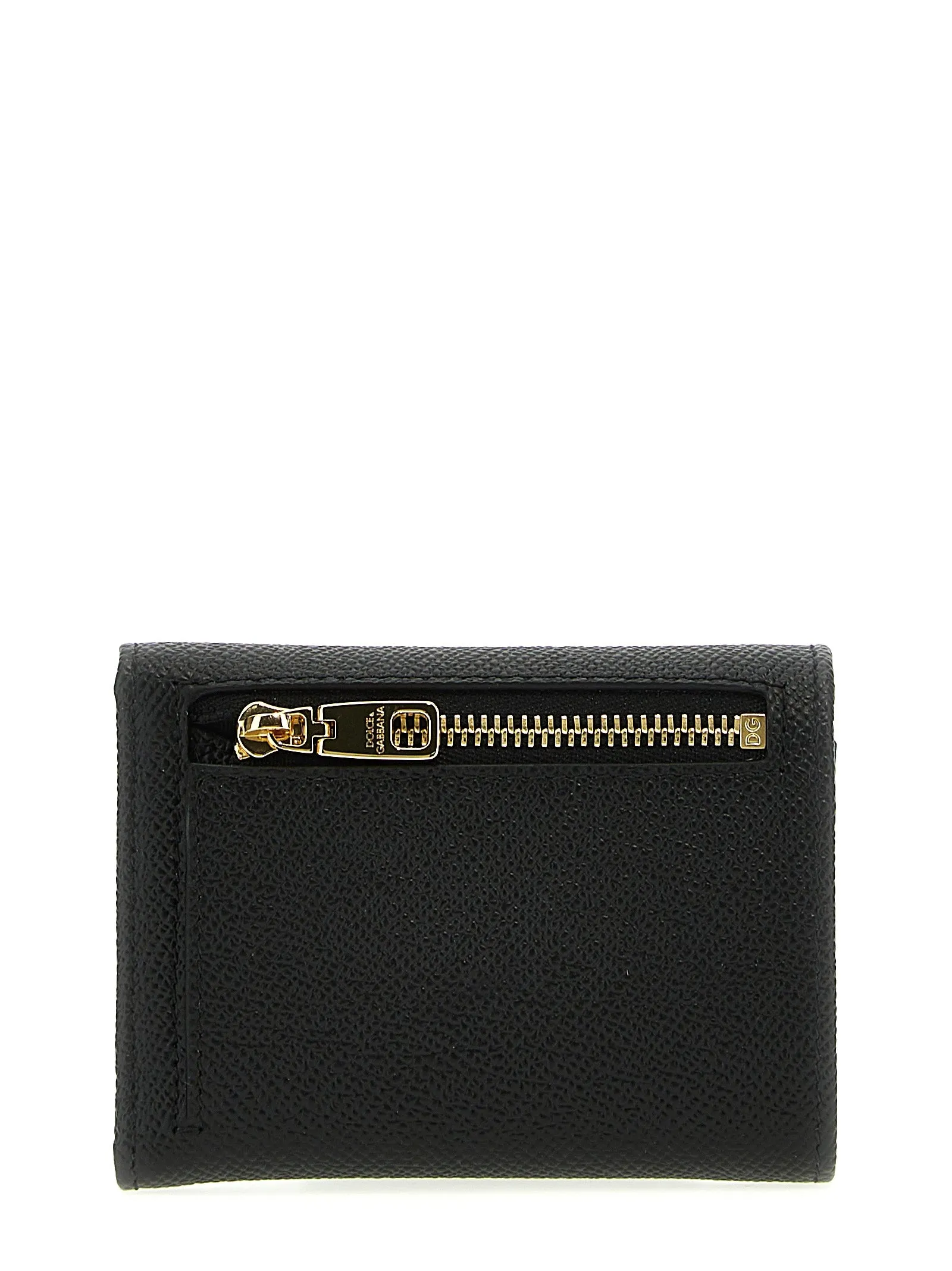 French Flap Wallet Wallets And Card Holders Black sold by Wanan Luxury product image thumbnail 2