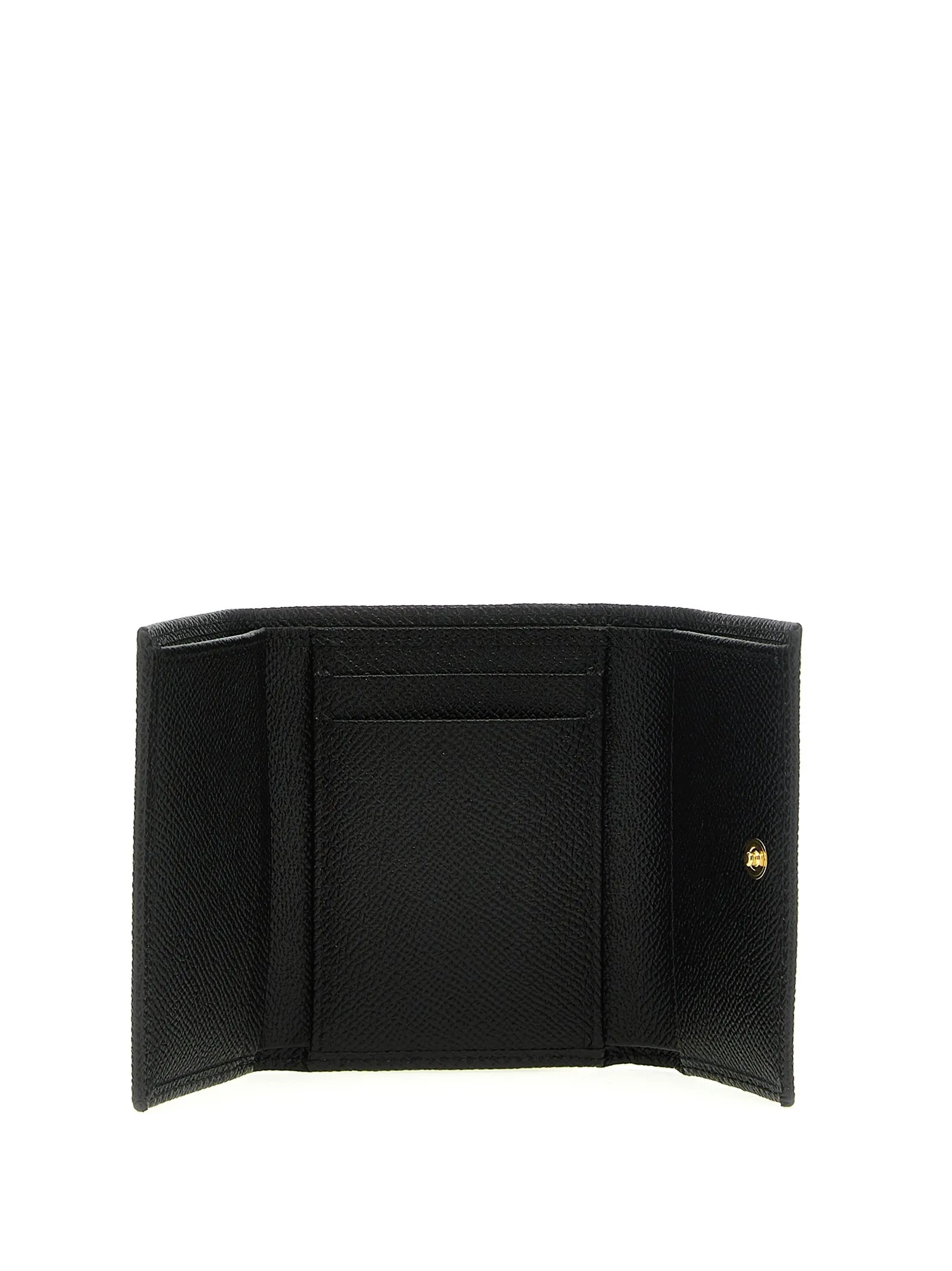 French Flap Wallet Wallets And Card Holders Black sold by Wanan Luxury product image thumbnail 3