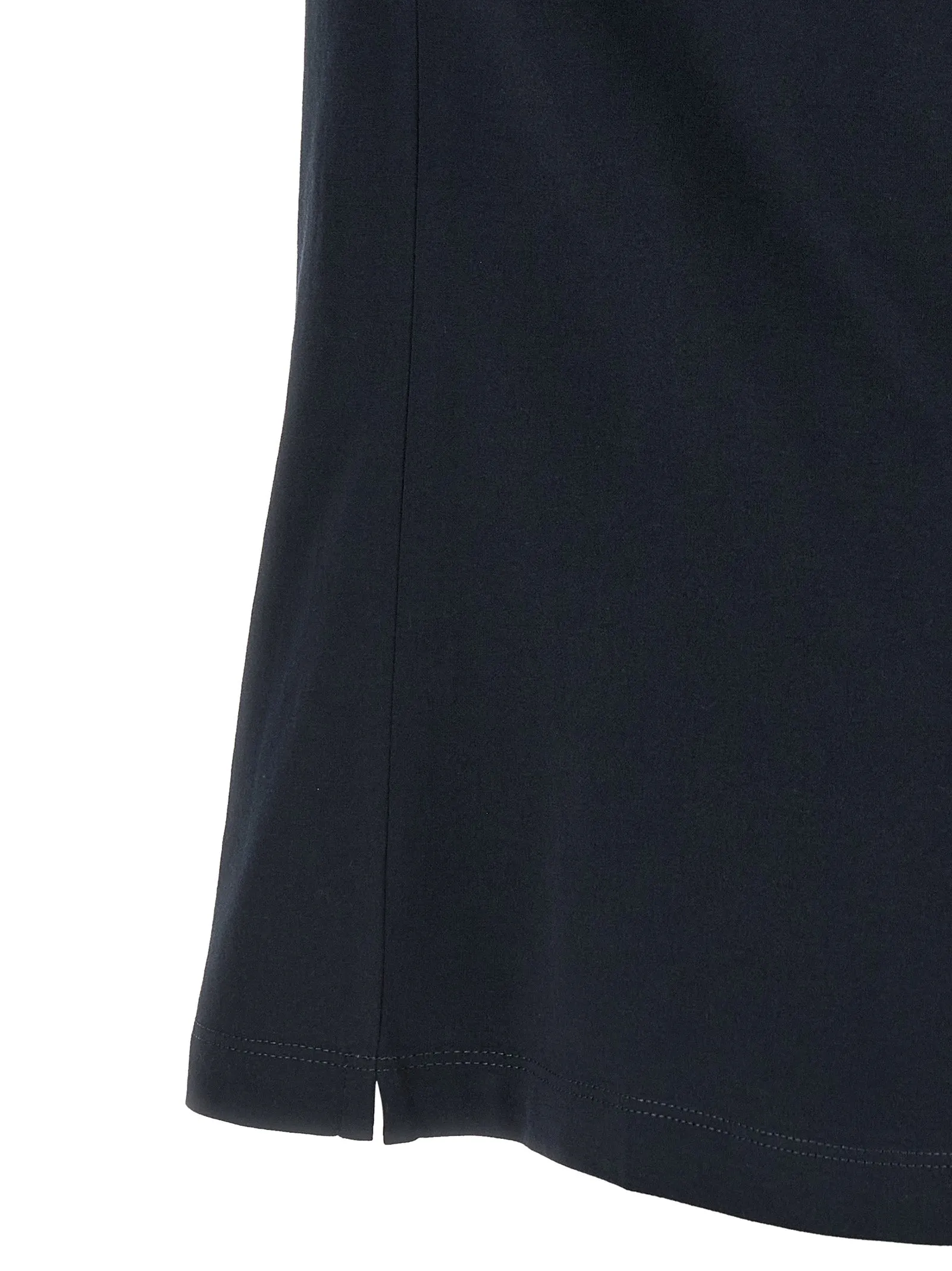 Printed T-Shirt Blue sold by Wanan Luxury product image thumbnail 4