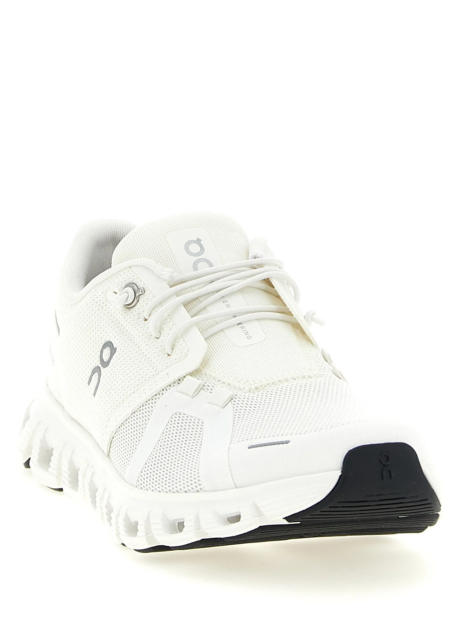 Cloud 6 Wide Sneakers White sold by Wanan Luxury product image thumbnail 2