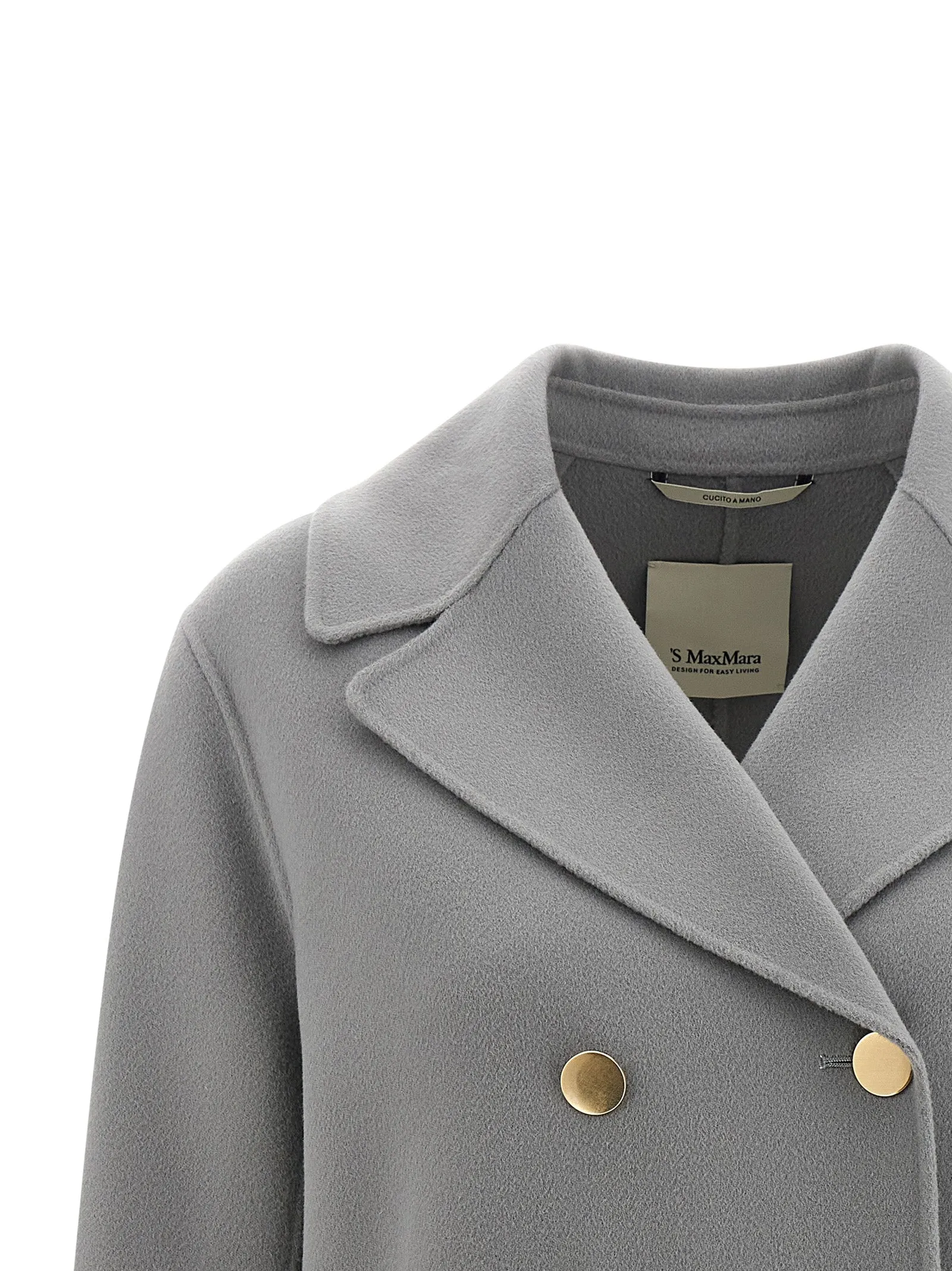 Smmmargot Blazers Gray sold by Wanan Luxury product image thumbnail 3
