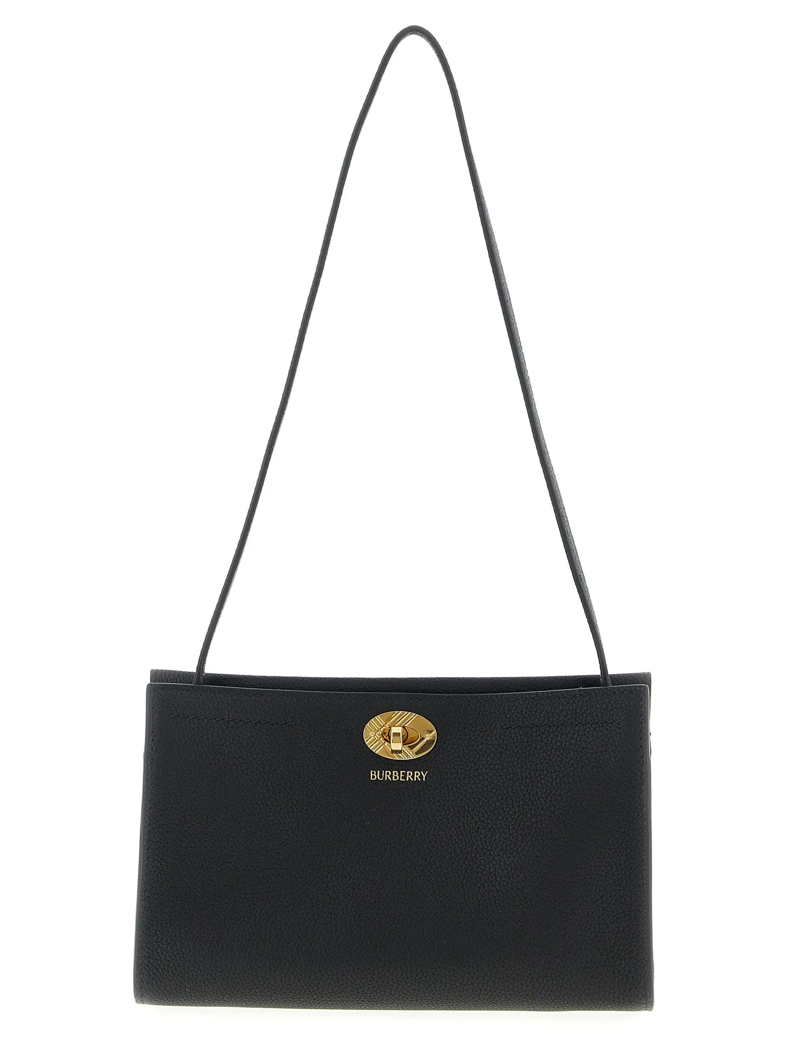 Cotswolds Clutch Black sold by Wanan Luxury
