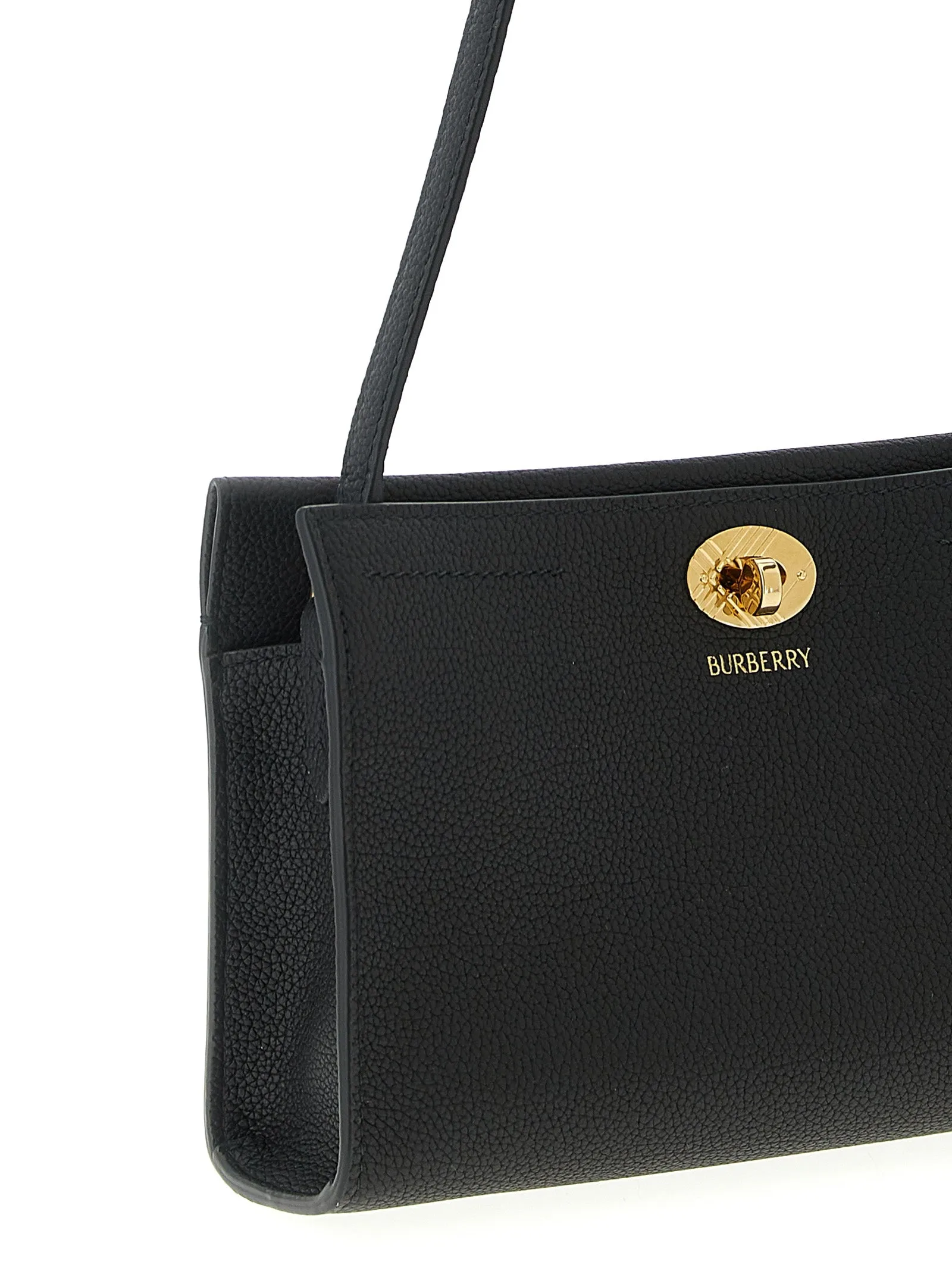 Cotswolds Clutch Black sold by Wanan Luxury product image thumbnail 3