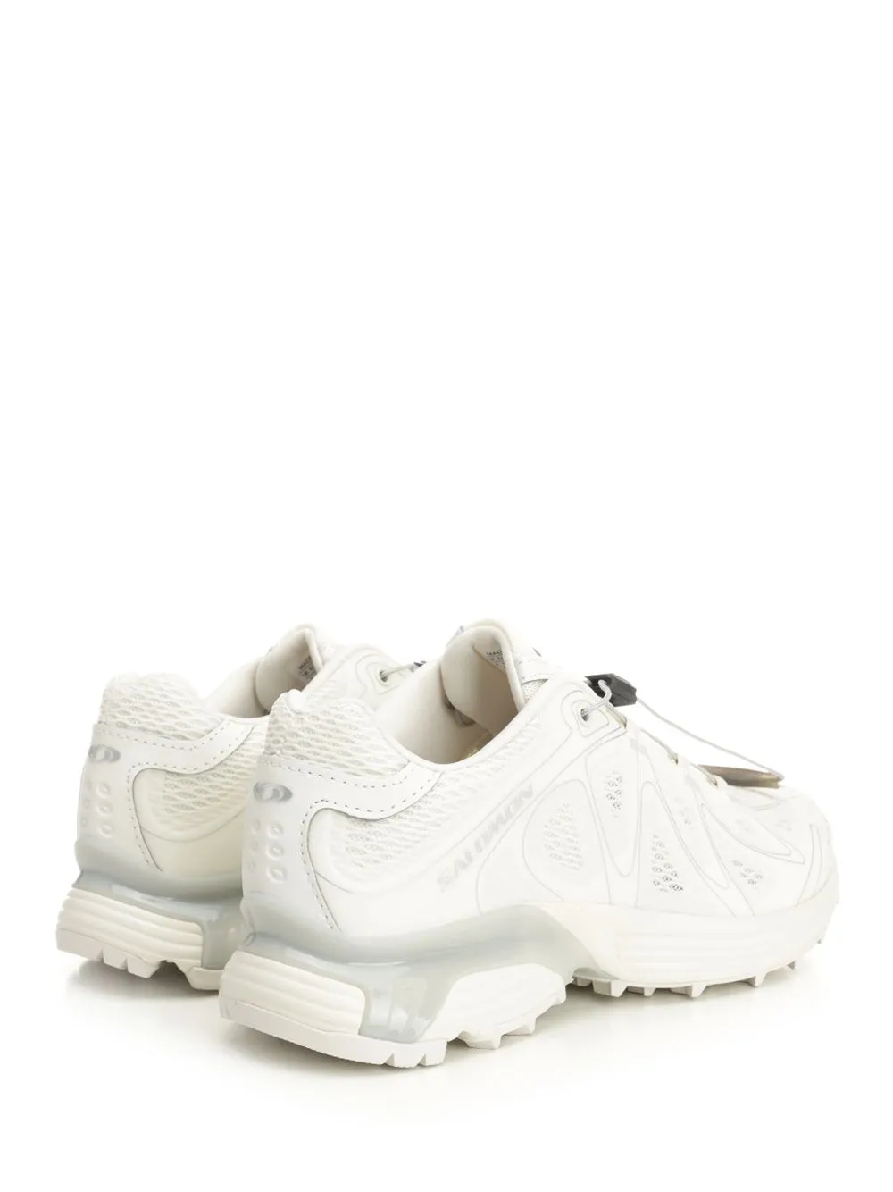 Xt-Whisper Void Sneaker Sneakers White sold by Wanan Luxury product image thumbnail 3