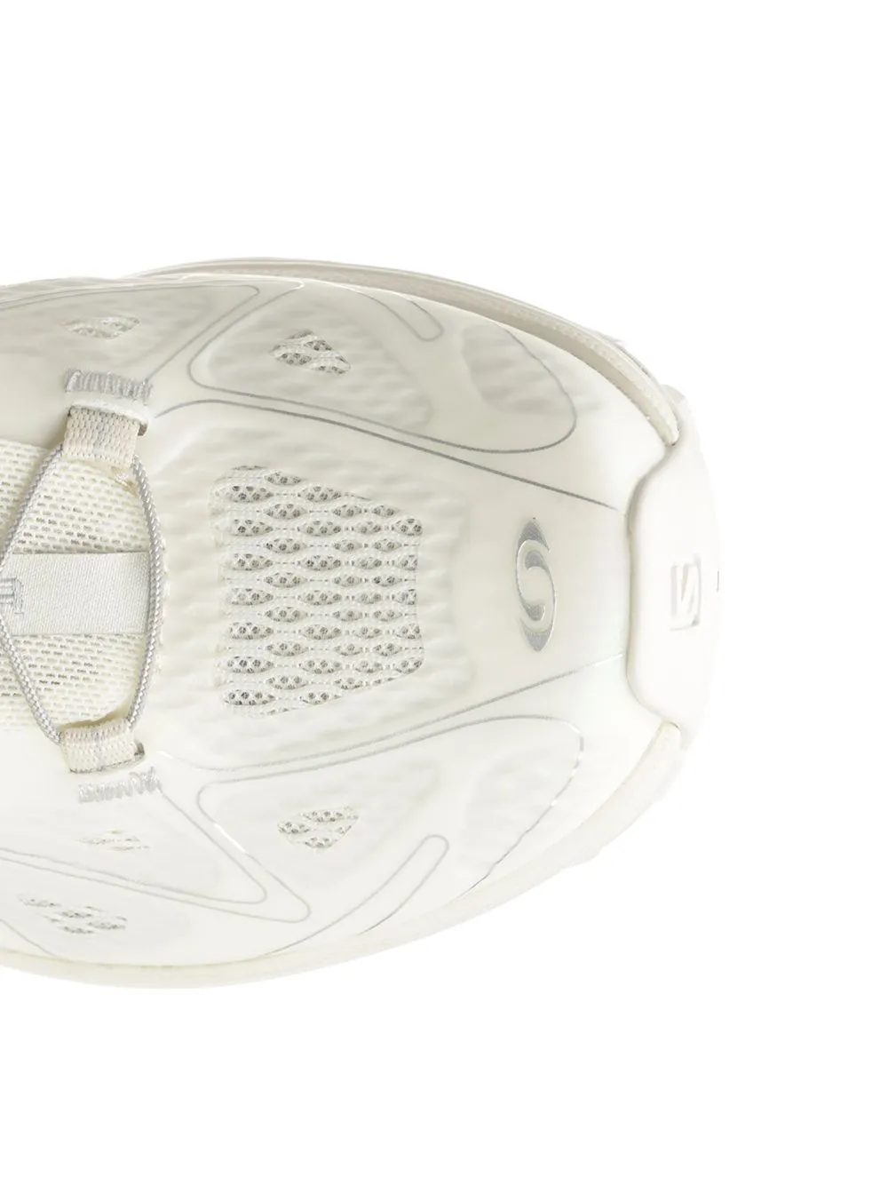 Xt-Whisper Void Sneaker Sneakers White sold by Wanan Luxury product image thumbnail 4