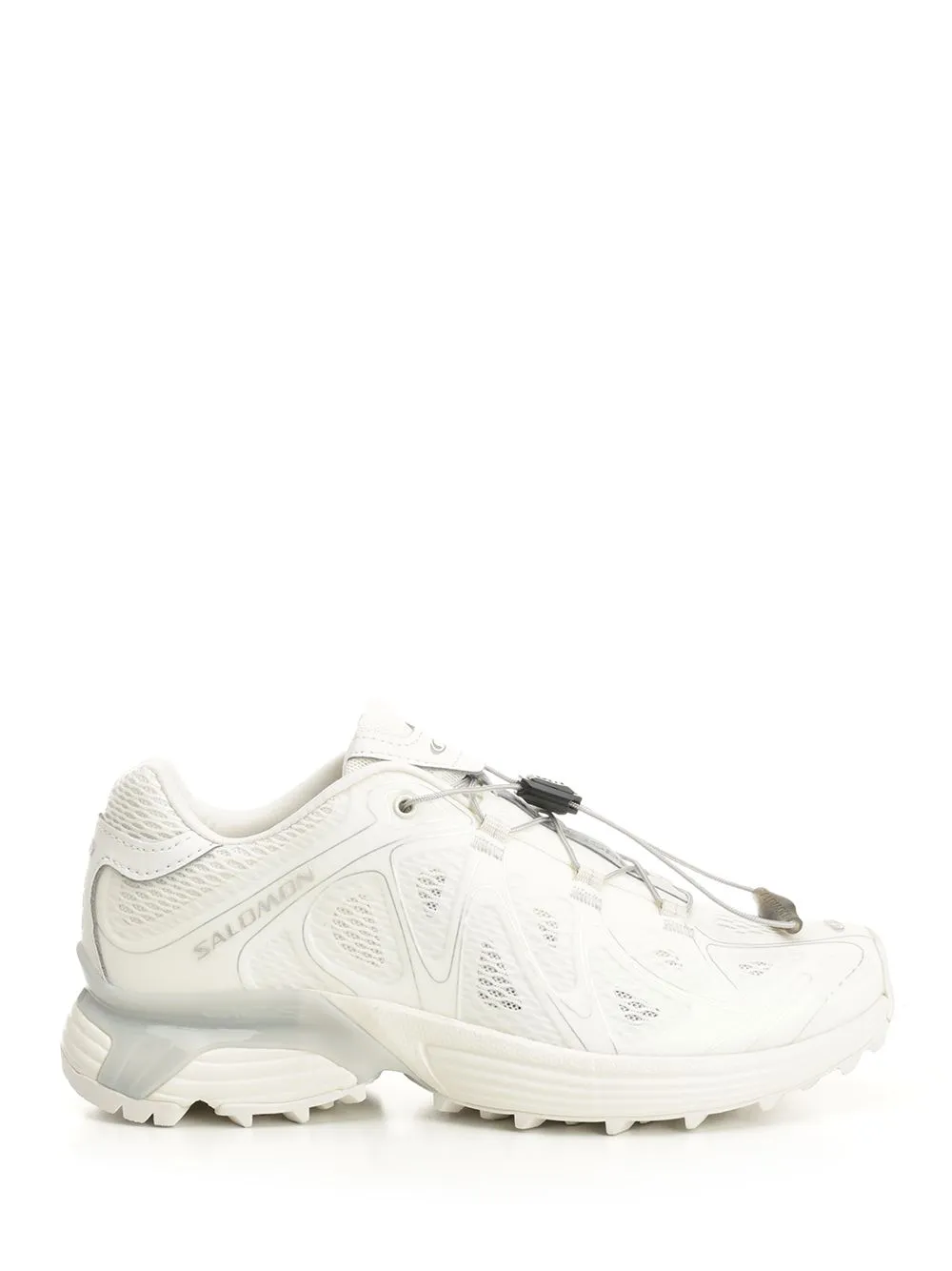 Xt-Whisper Void Sneaker Sneakers White sold by Wanan Luxury
