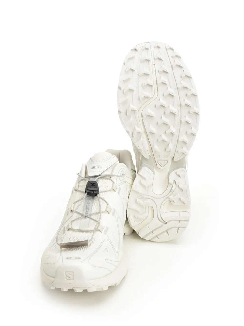 Xt-Whisper Void Sneaker Sneakers White sold by Wanan Luxury product image thumbnail 5