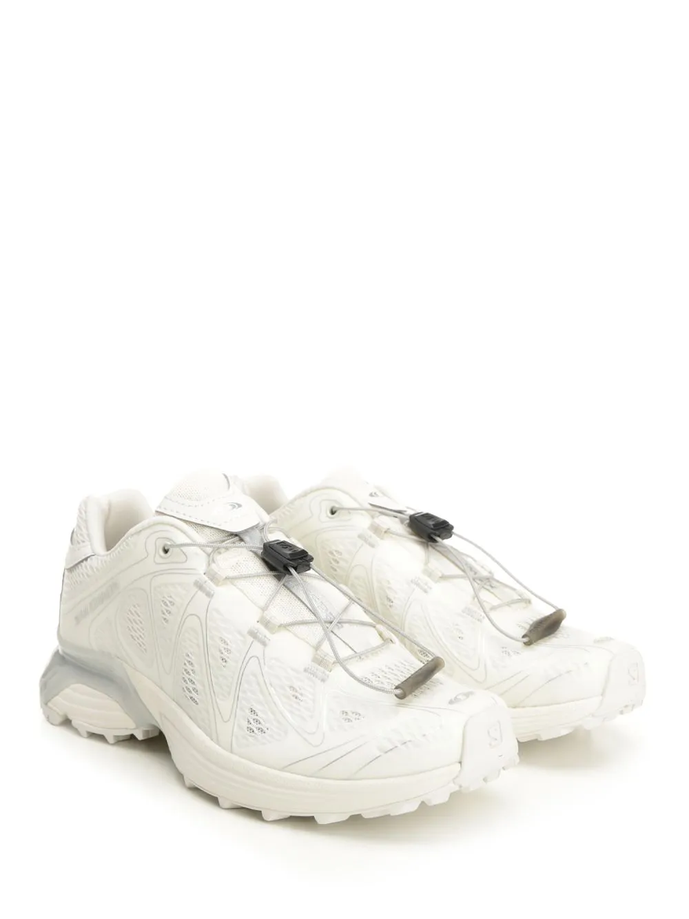 Xt-Whisper Void Sneaker Sneakers White sold by Wanan Luxury product image thumbnail 2