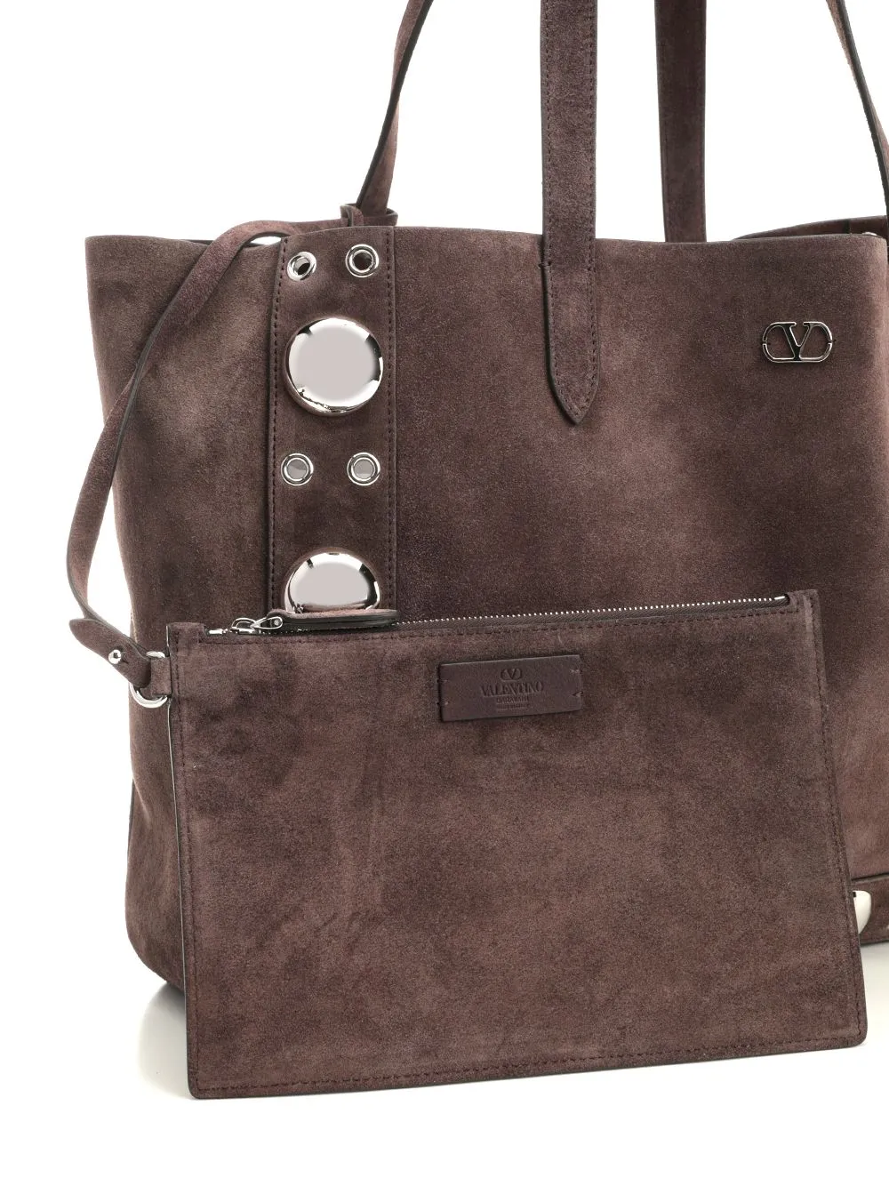 NellcôTe Shoulder Bags Brown sold by Wanan Luxury product image thumbnail 5