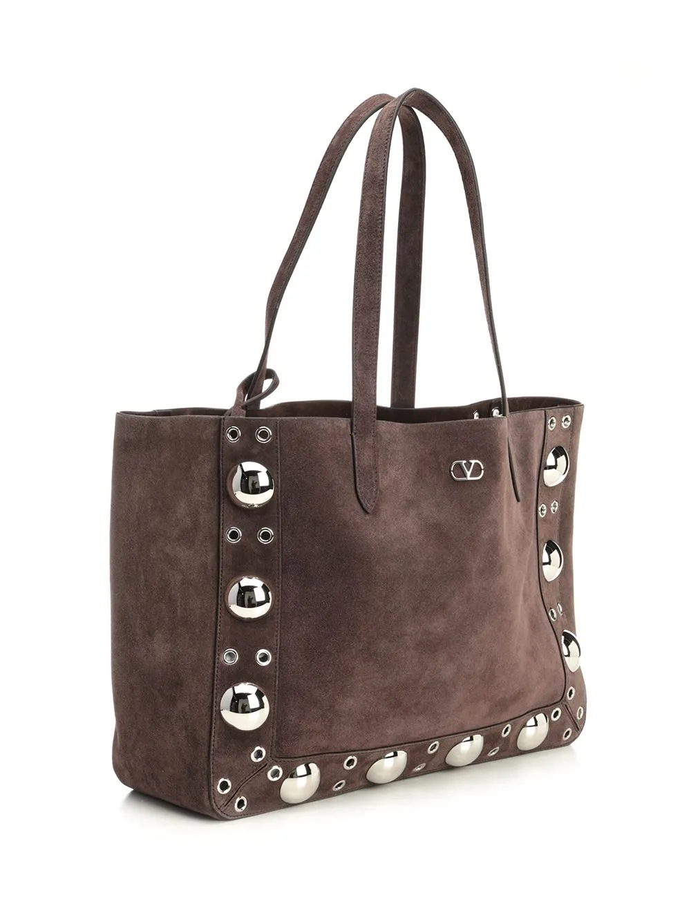 NellcôTe Shoulder Bags Brown sold by Wanan Luxury product image thumbnail 2