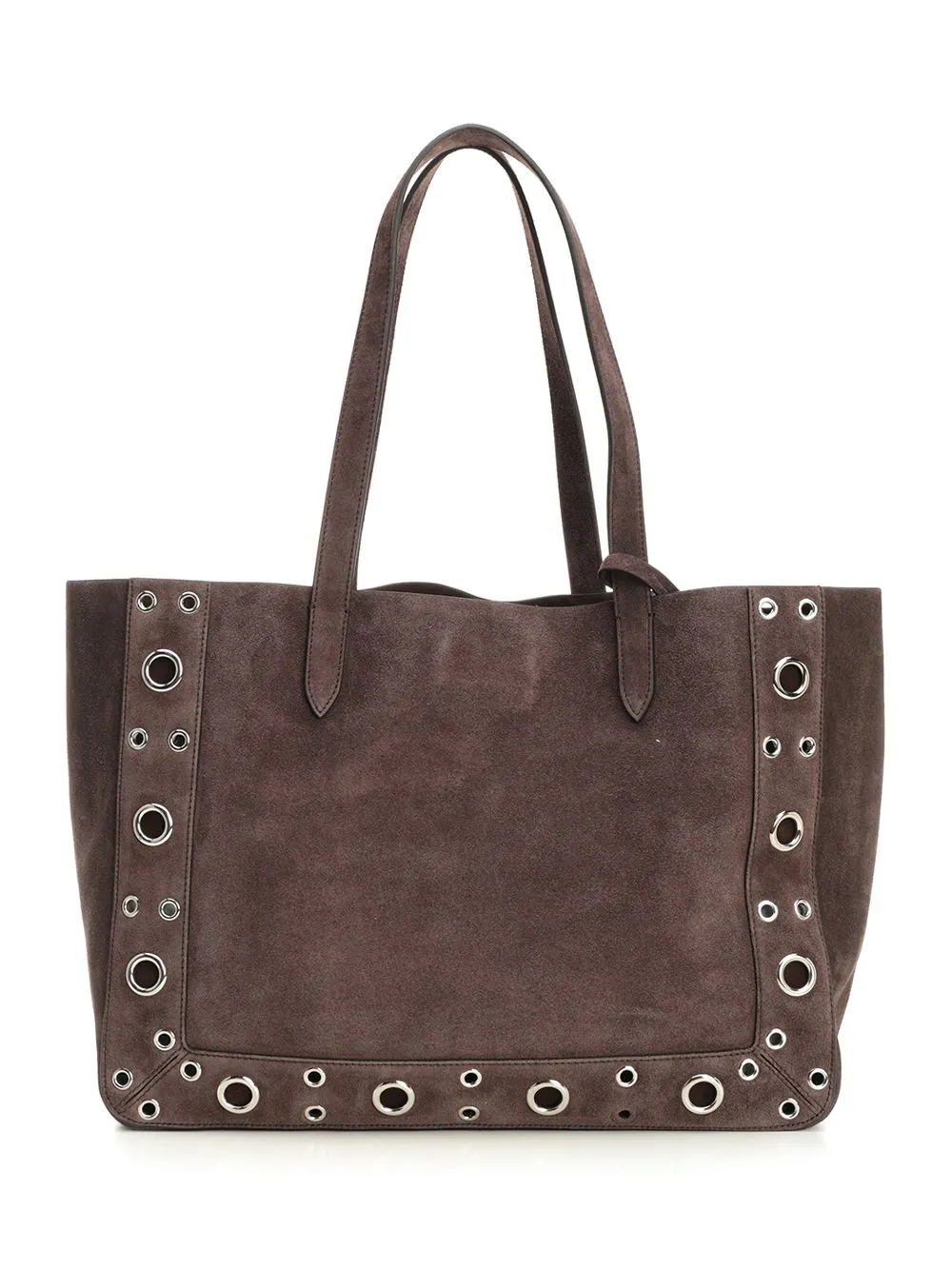 NellcôTe Shoulder Bags Brown sold by Wanan Luxury product image thumbnail 3