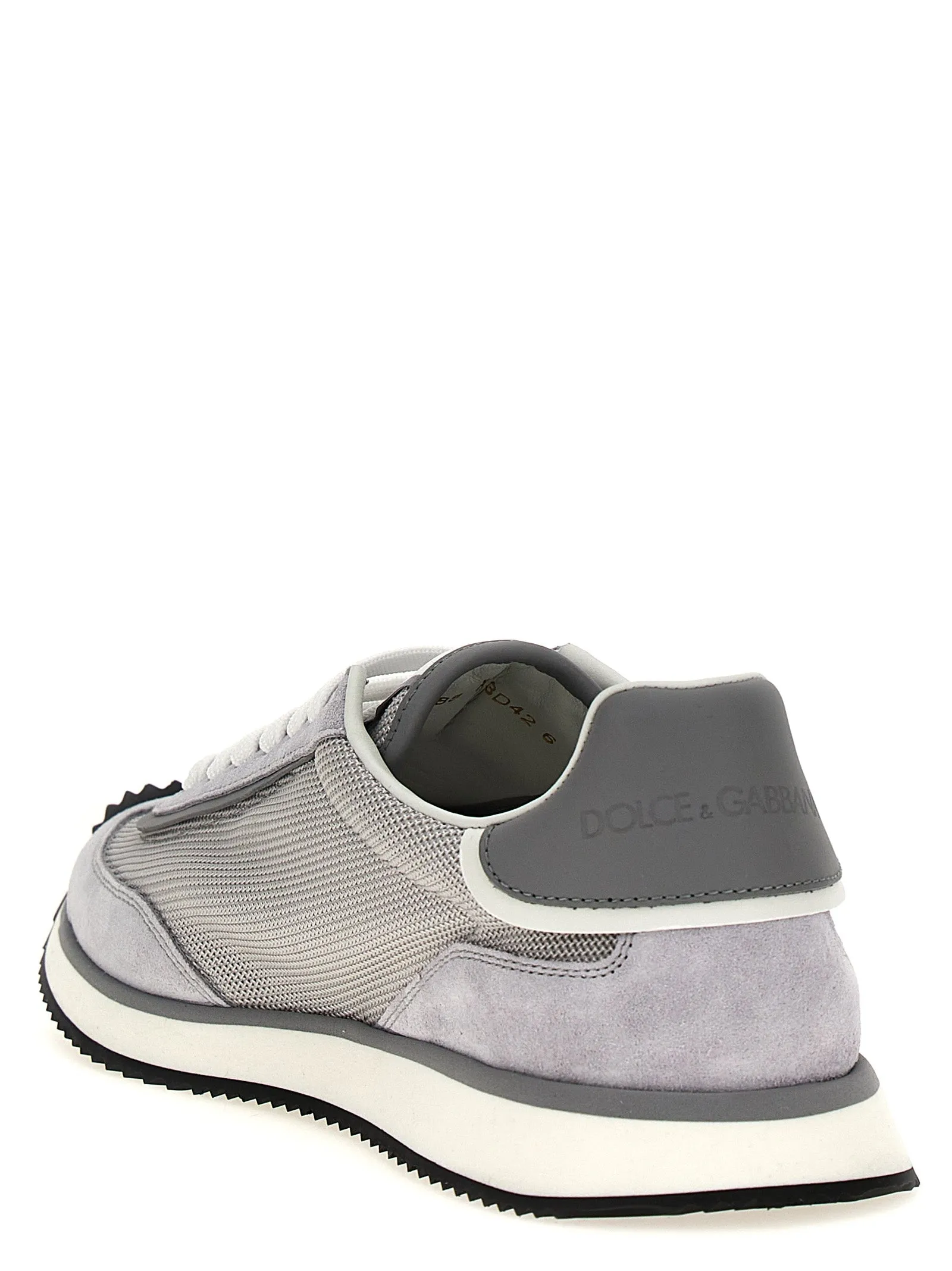Dg Cuschion Sneakers Gray sold by Wanan Luxury product image thumbnail 3