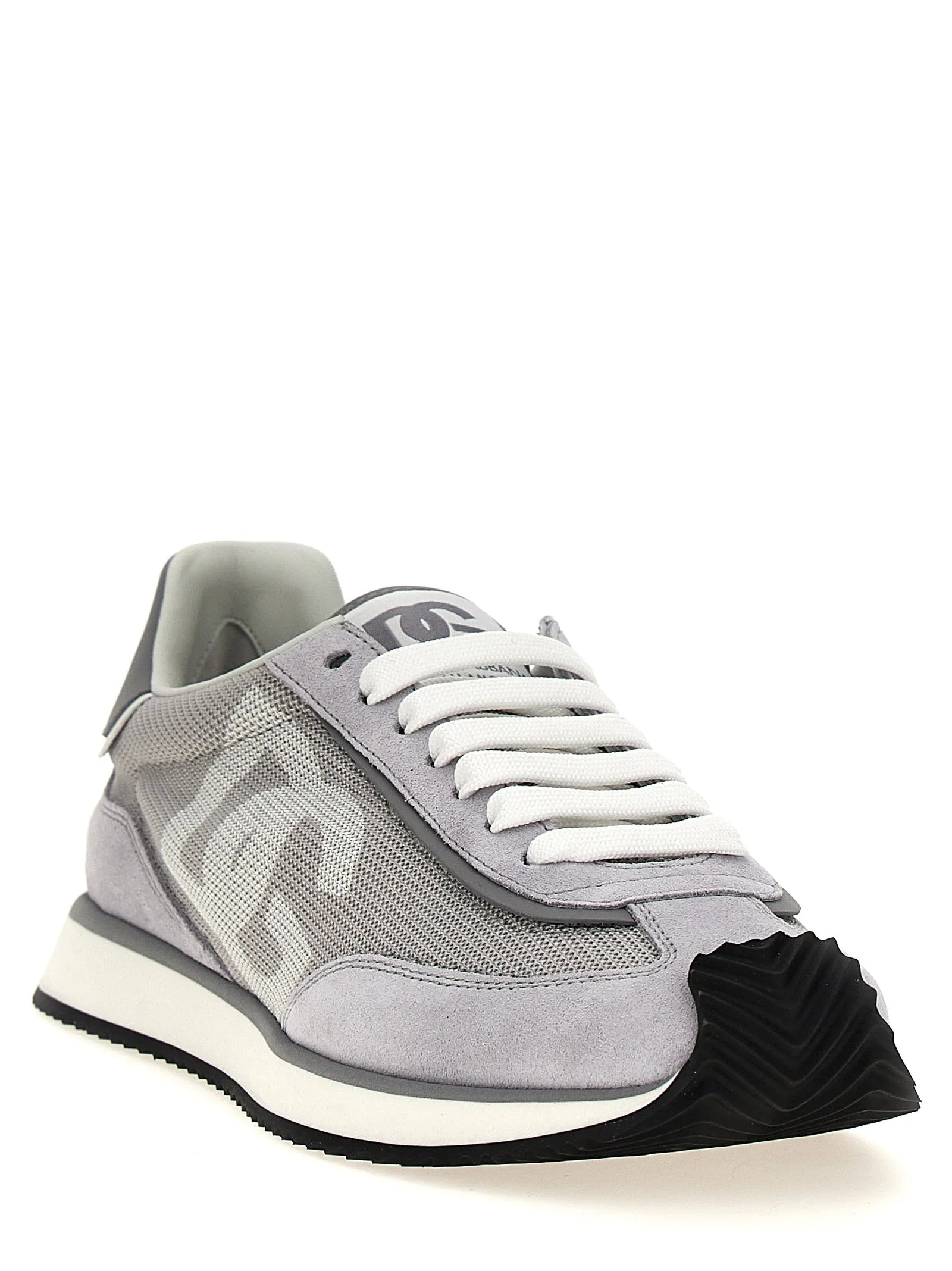 Dg Cuschion Sneakers Gray sold by Wanan Luxury product image thumbnail 2