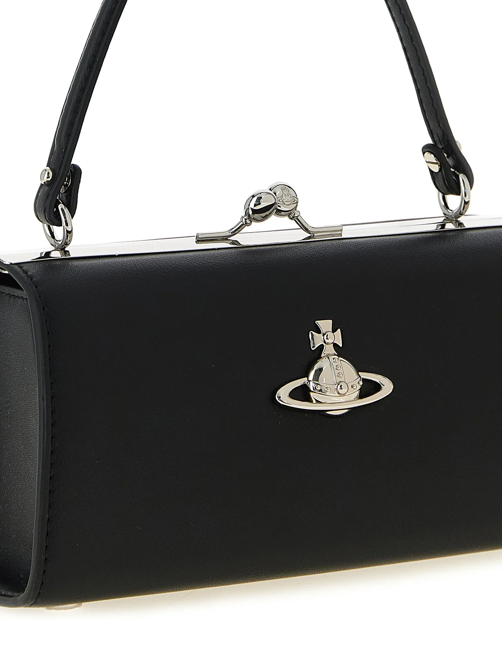 Doll Xl Hand Bags Black sold by Wanan Luxury product image thumbnail 3