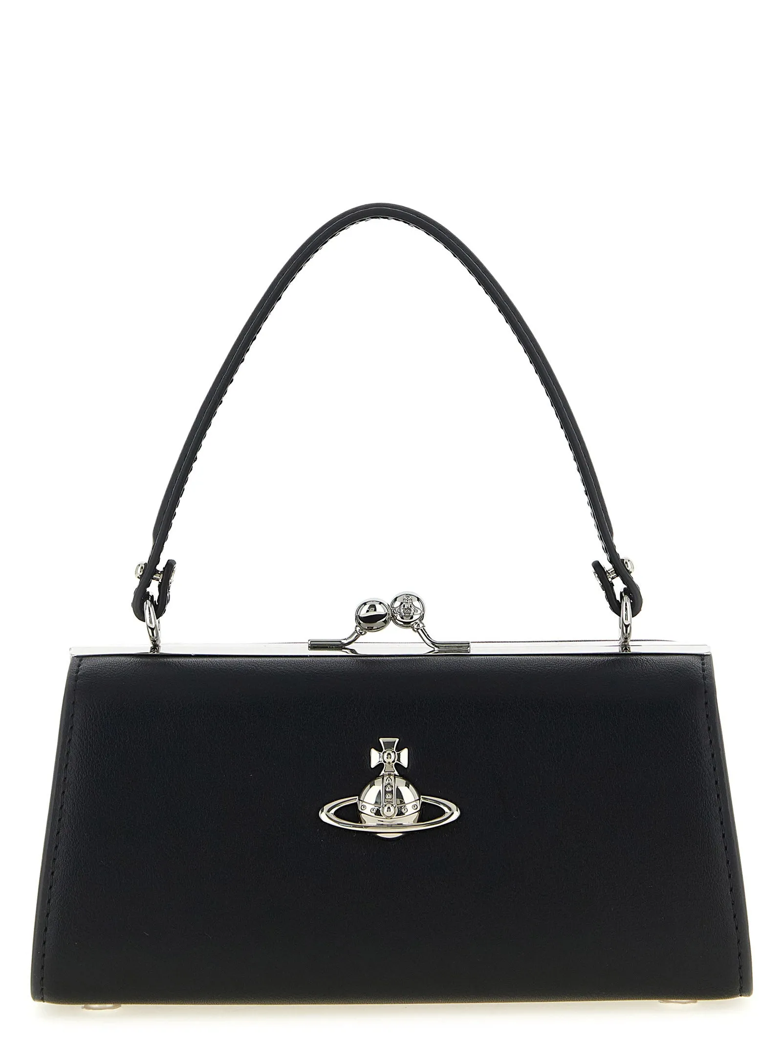Doll Xl Hand Bags Black sold by Wanan Luxury