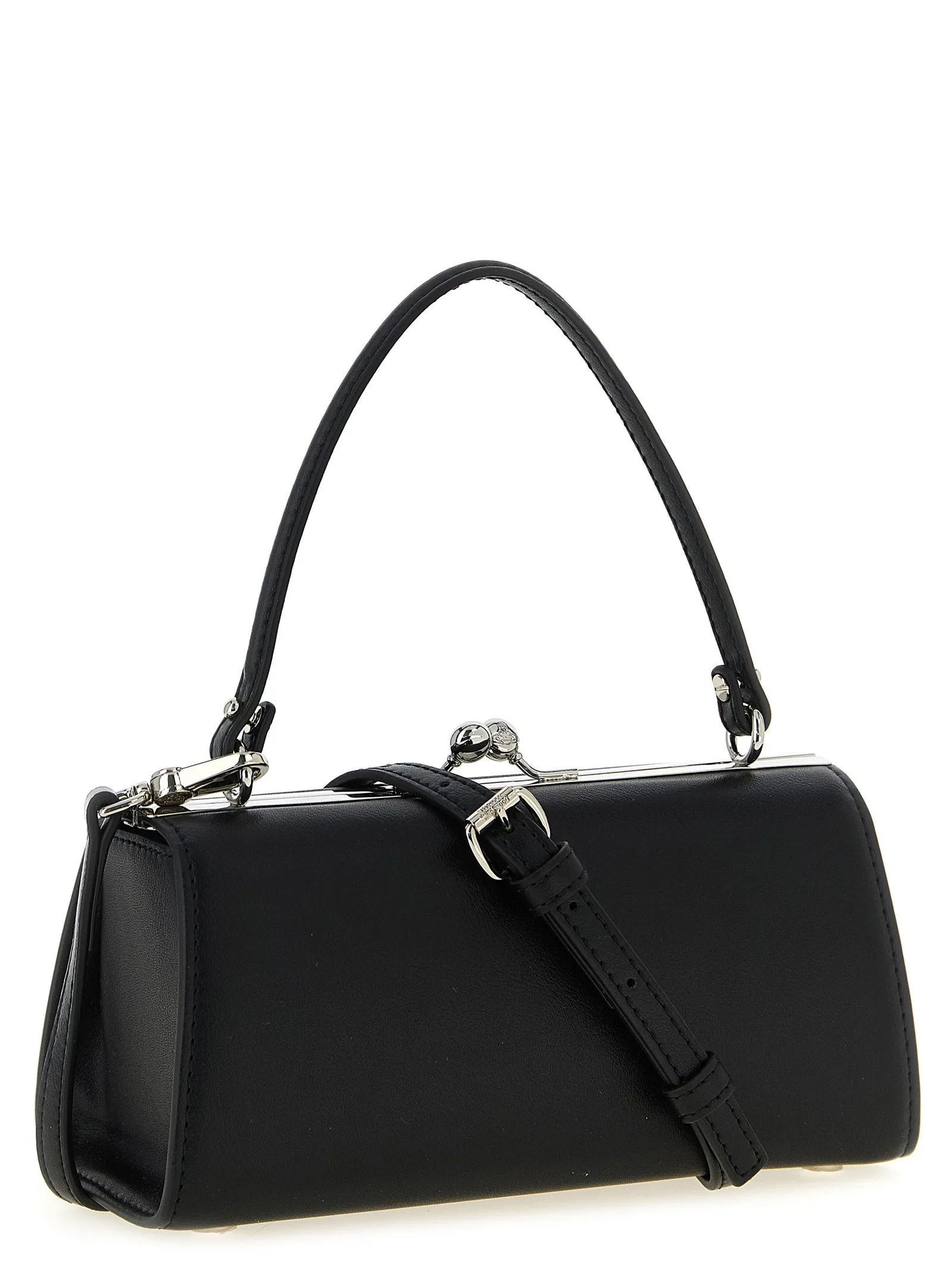 Doll Xl Hand Bags Black sold by Wanan Luxury product image thumbnail 2