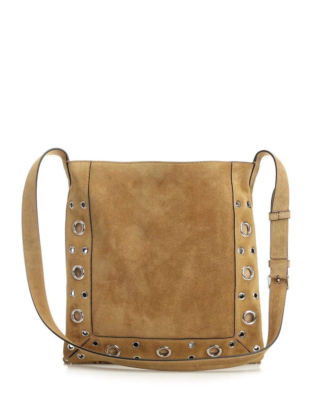 NellcôTe Shoulder Bags Beige sold by Wanan Luxury product image thumbnail 3