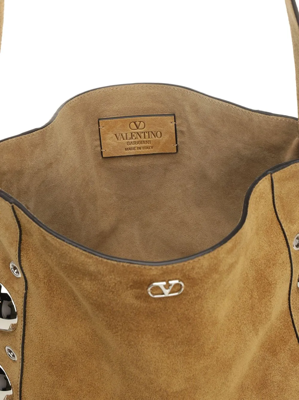 NellcôTe Shoulder Bags Beige sold by Wanan Luxury product image thumbnail 4