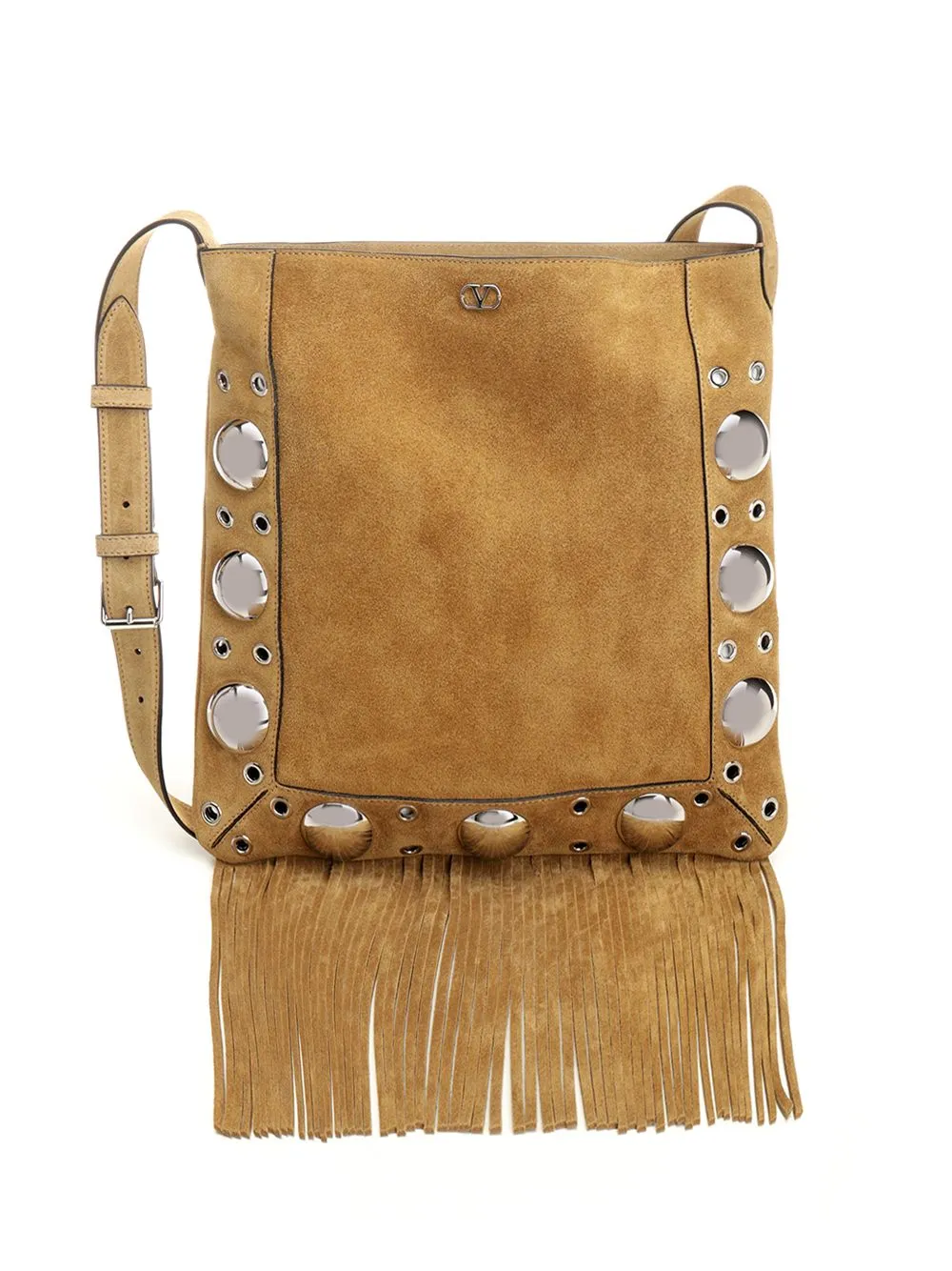 NellcôTe Shoulder Bags Beige sold by Wanan Luxury