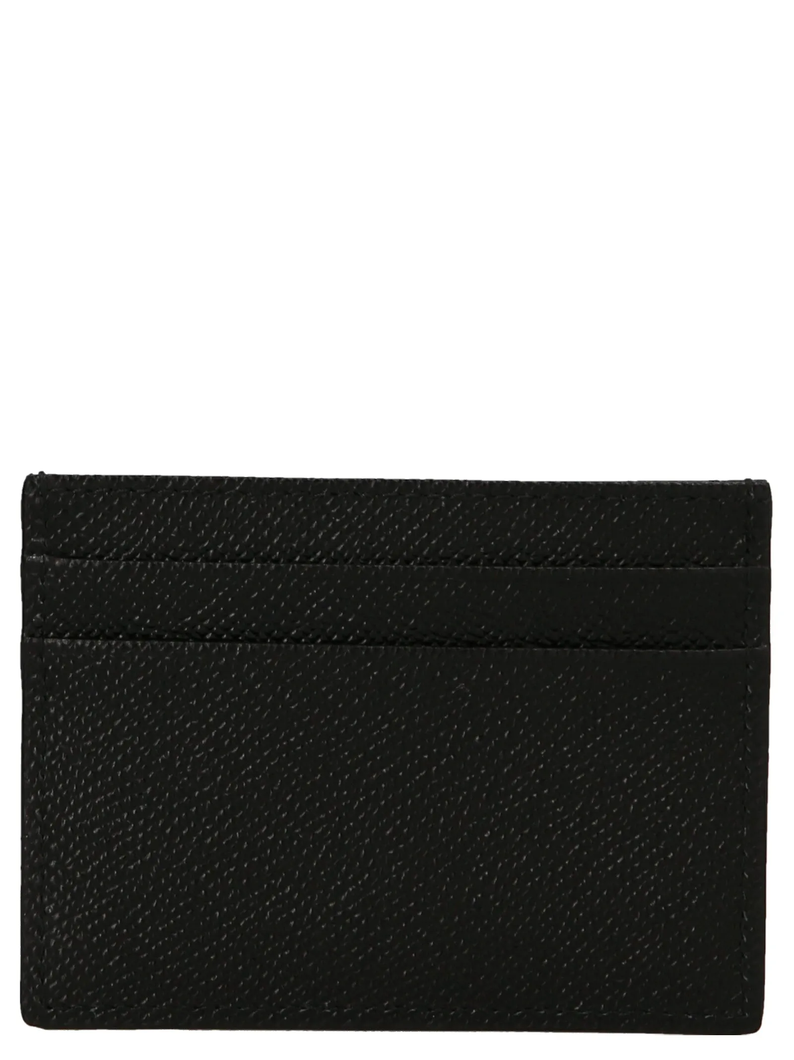 Card Holder Wallets And Card Holders Black sold by Wanan Luxury product image thumbnail 2